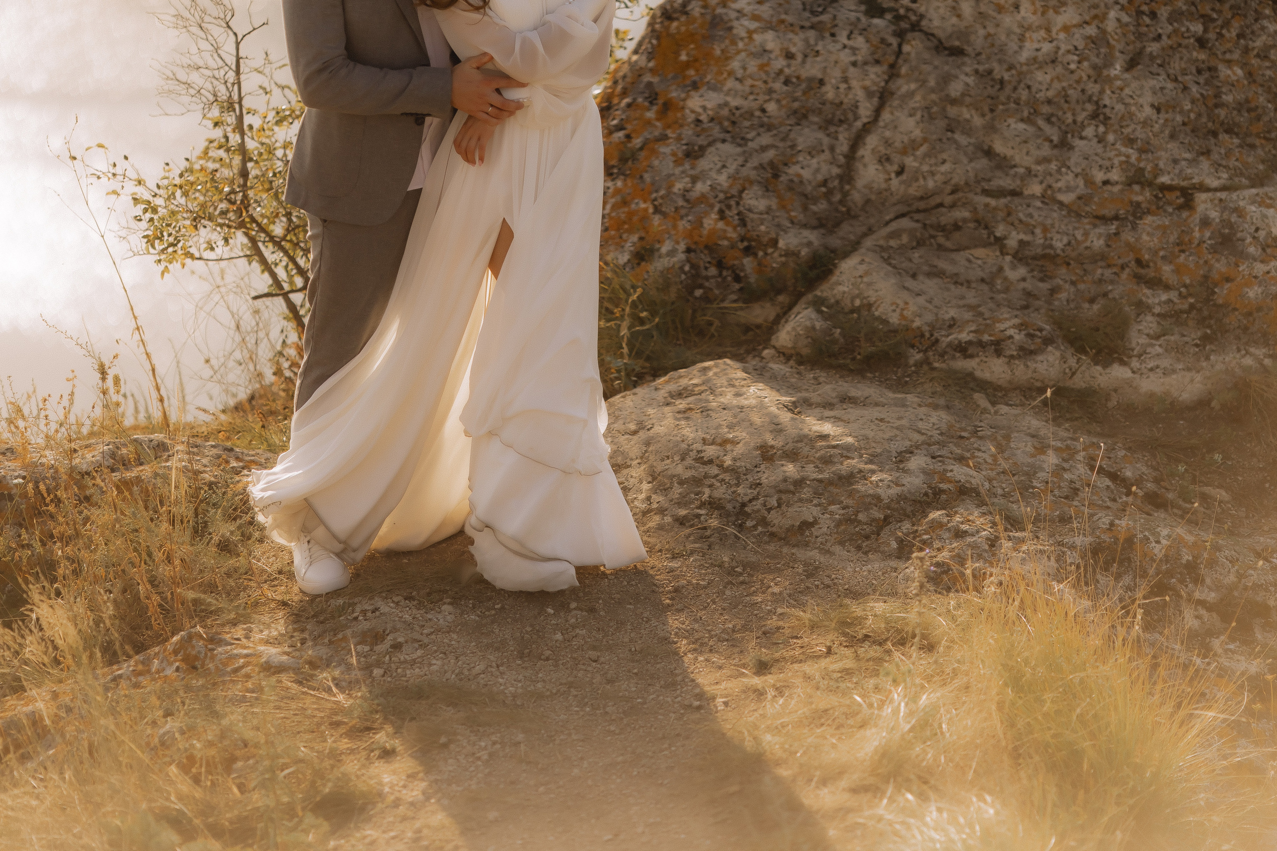 ANNA and VLAD. Весільний фотограф Таня Федорова та відеограф Олексій Федоров