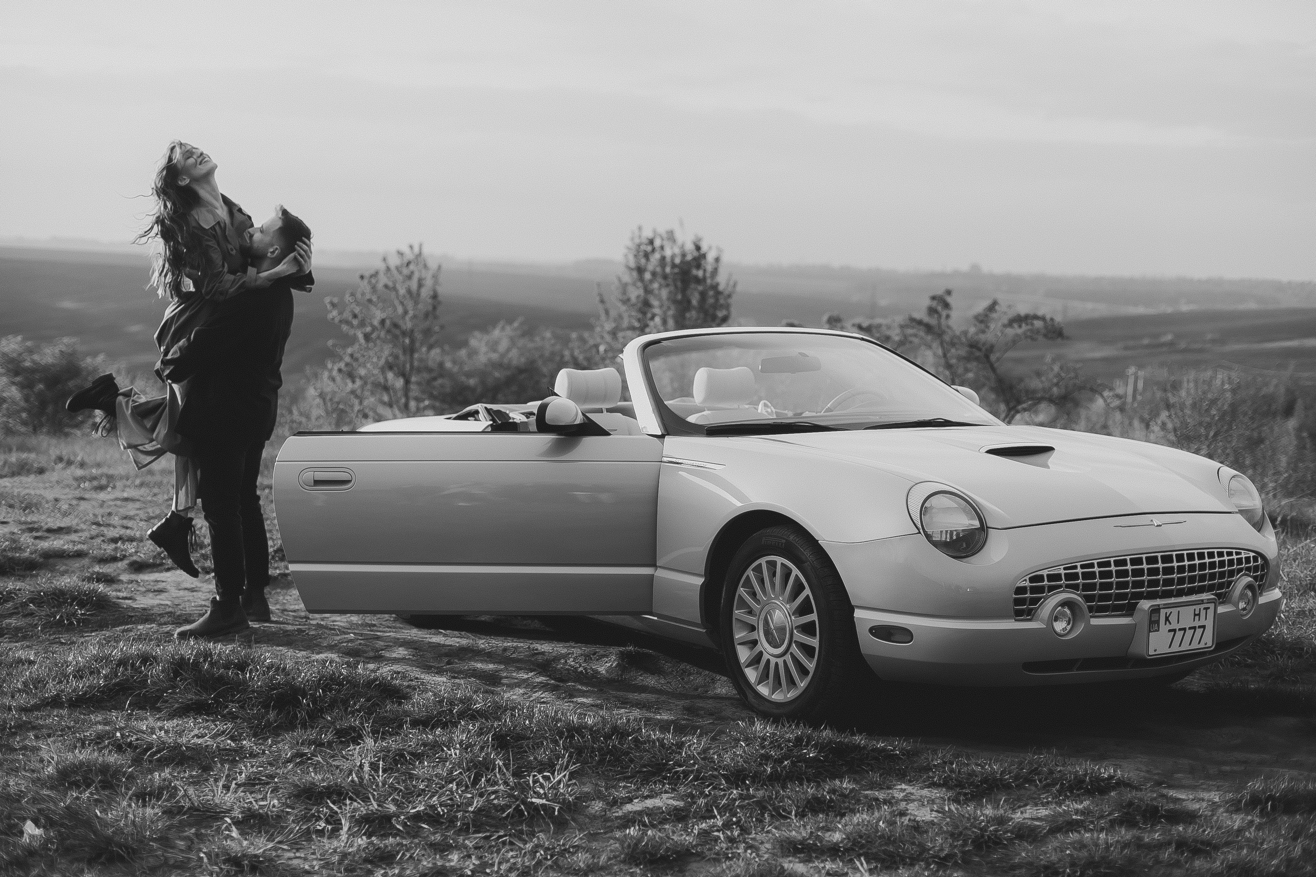 WIND. Весільний фотограф Таня Федорова та відеограф Олексій Федоров