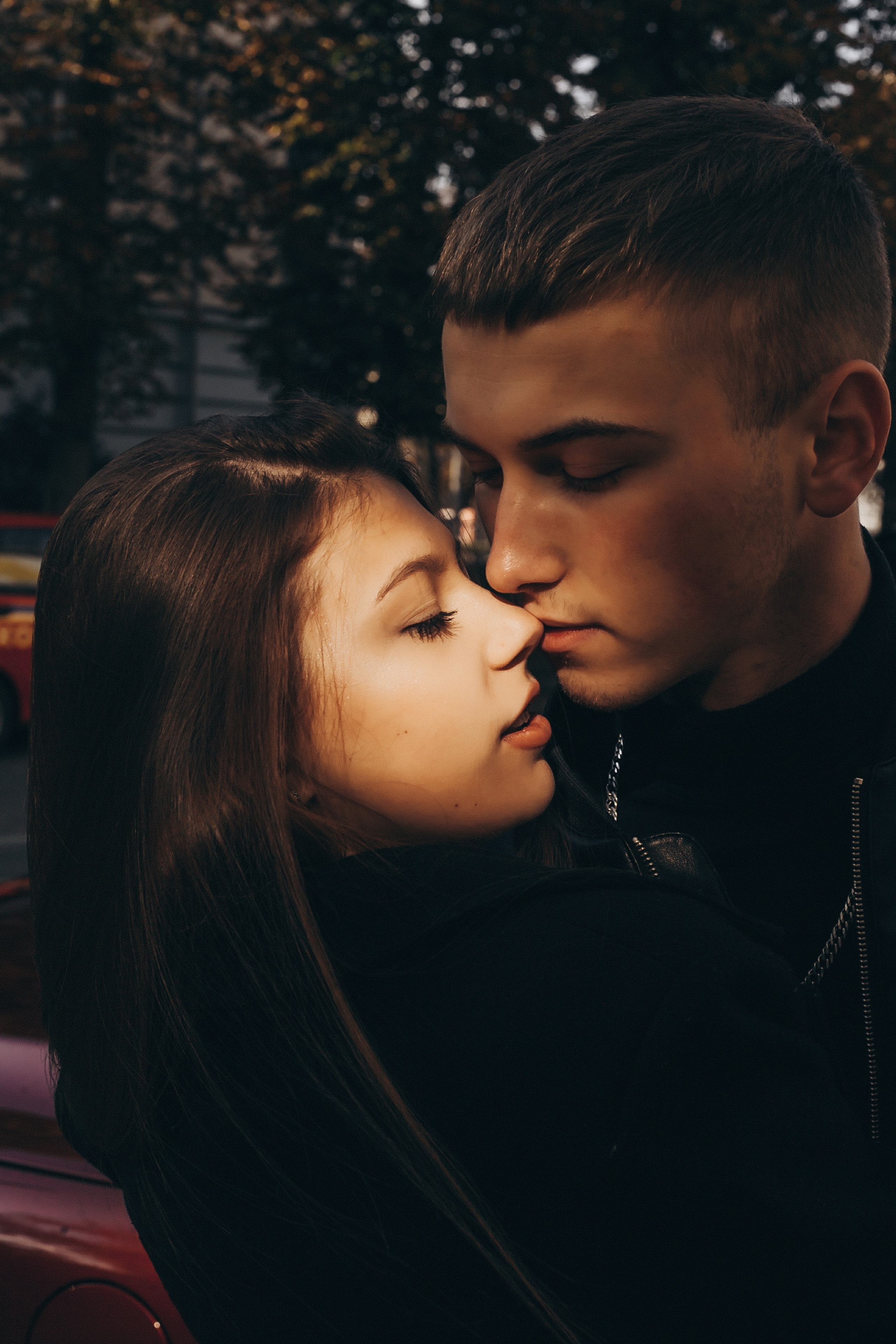 ABOUT US. Весільний фотограф Таня Федорова та відеограф Олексій Федоров