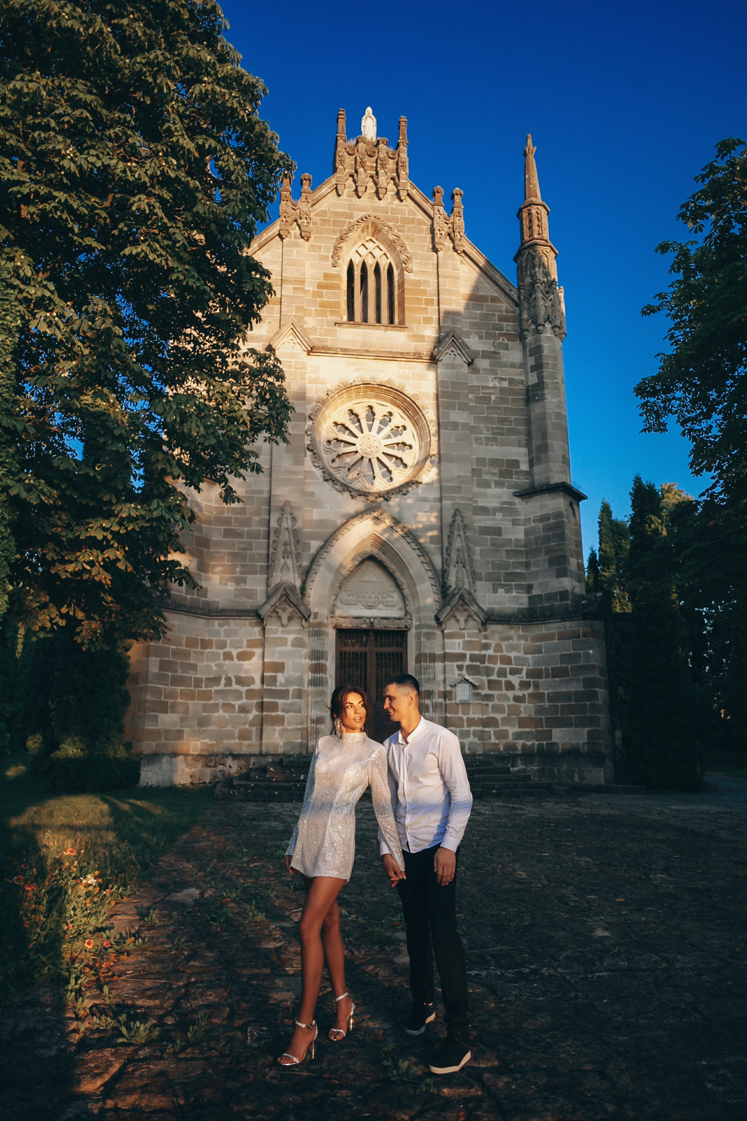 IRA AND MAKS. Весільний фотограф Таня Федорова та відеограф Олексій Федоров