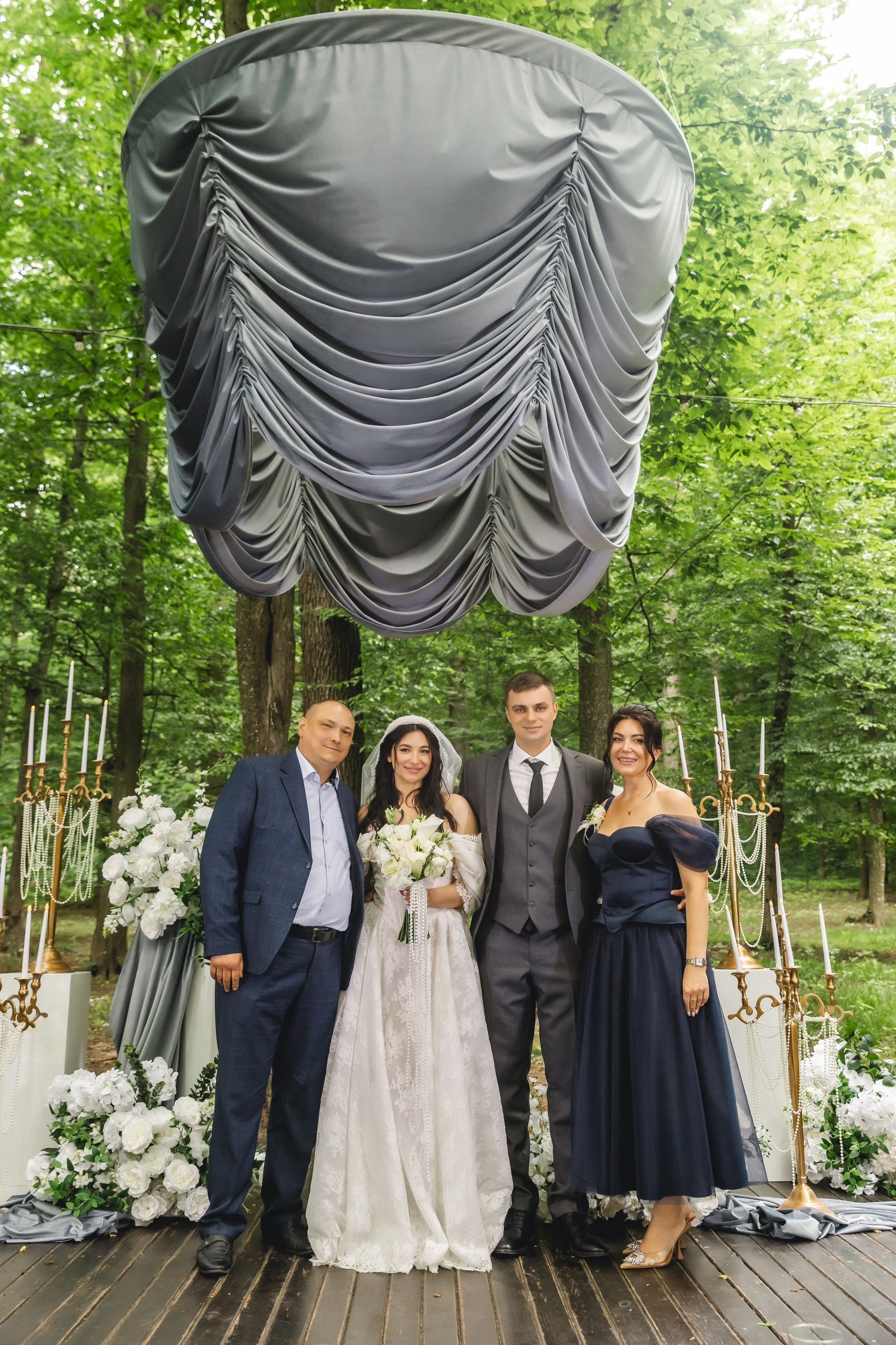 ANNA and OLEXANDER. Весільний фотограф Федорова Таня