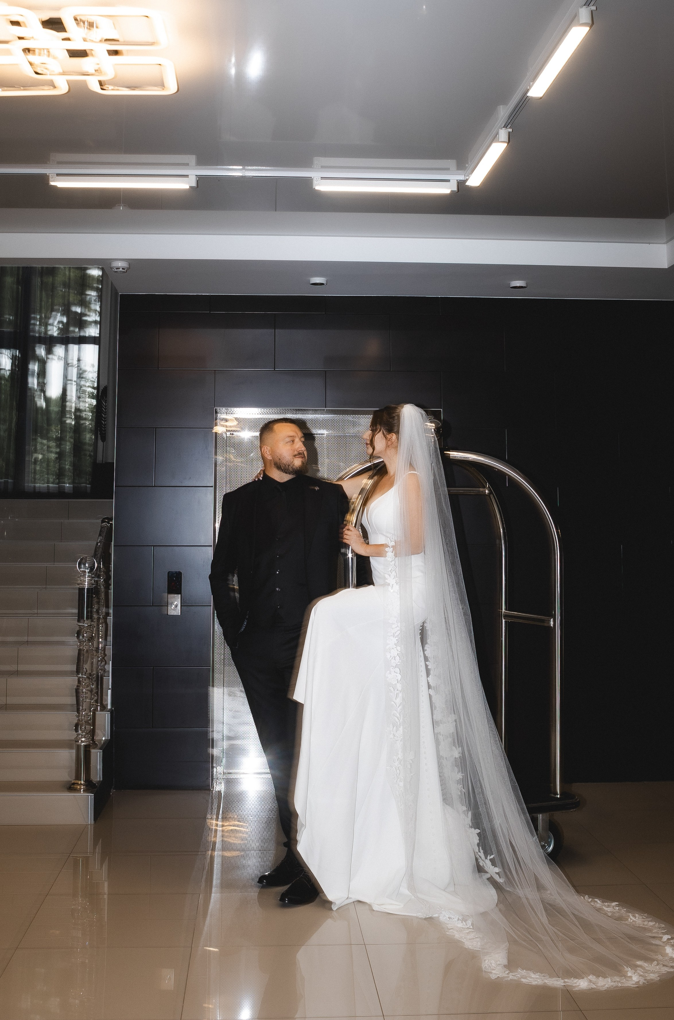 OKSANA and VASYL. Весільний фотограф Таня Федорова та відеограф Олексій Федоров