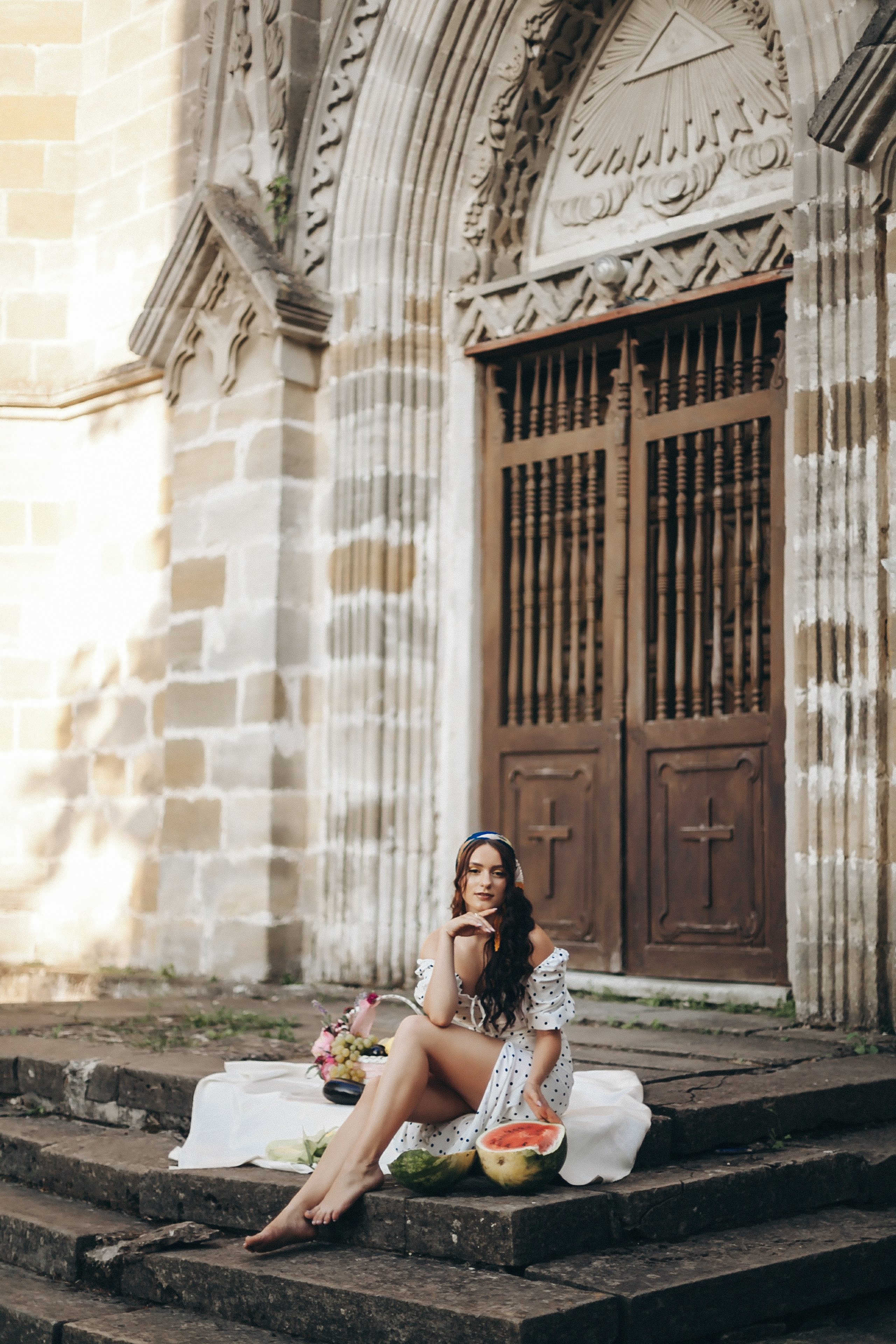 Уляна. Весільний фотограф Таня Федорова та відеограф Олексій Федоров