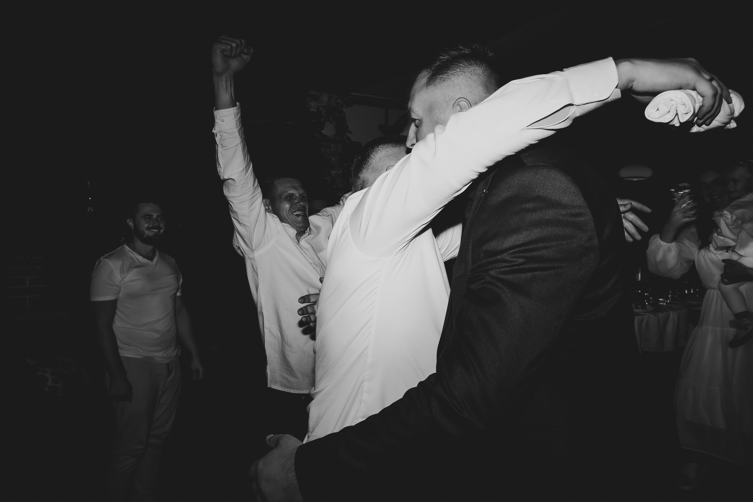 OKSANA and VASYL. Весільний фотограф Таня Федорова та відеограф Олексій Федоров