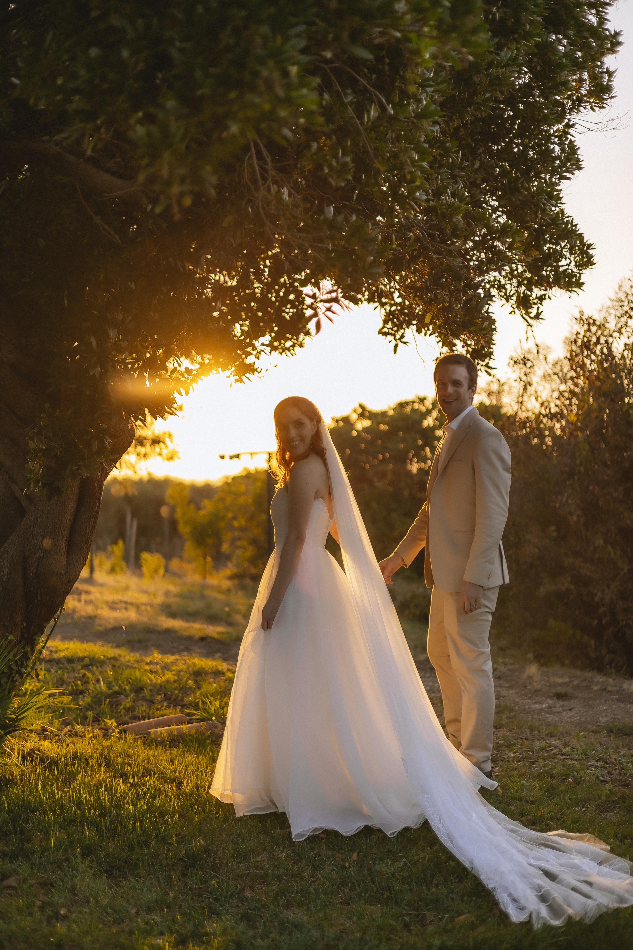 FLANNERY and PIETRO. Весільний фотограф Таня Федорова та відеограф Олексій Федоров