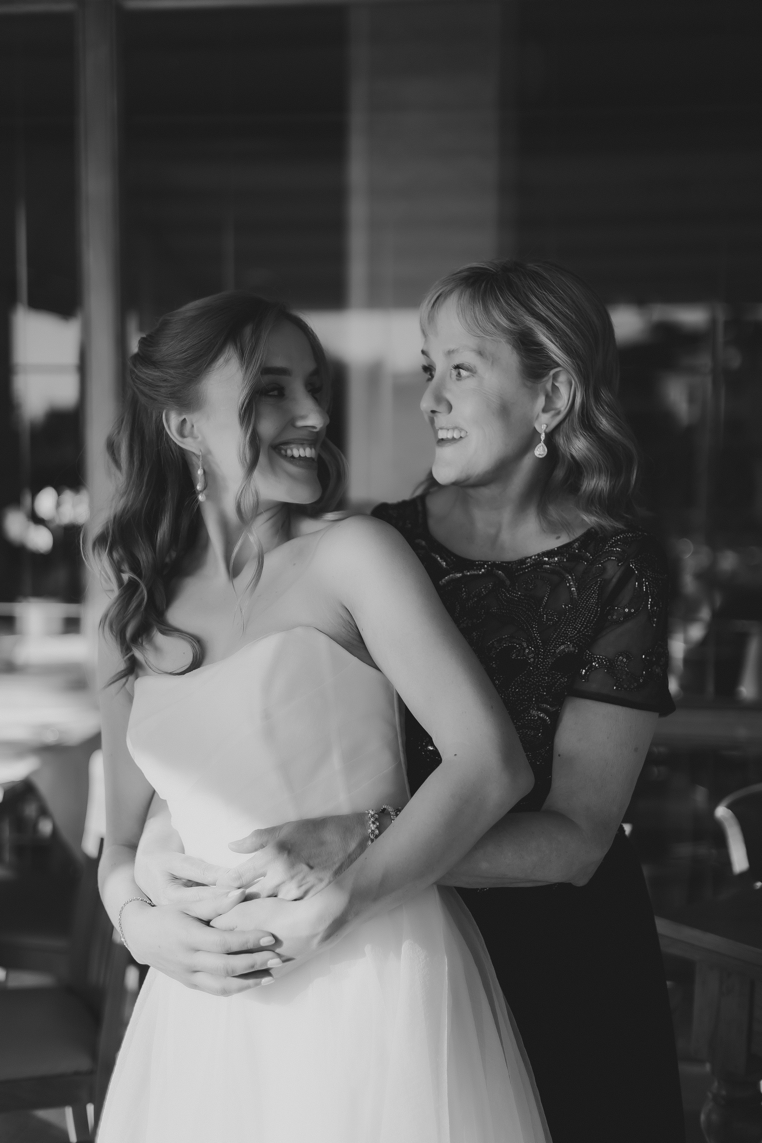 FLANNERY and PIETRO. Весільний фотограф Таня Федорова та відеограф Олексій Федоров