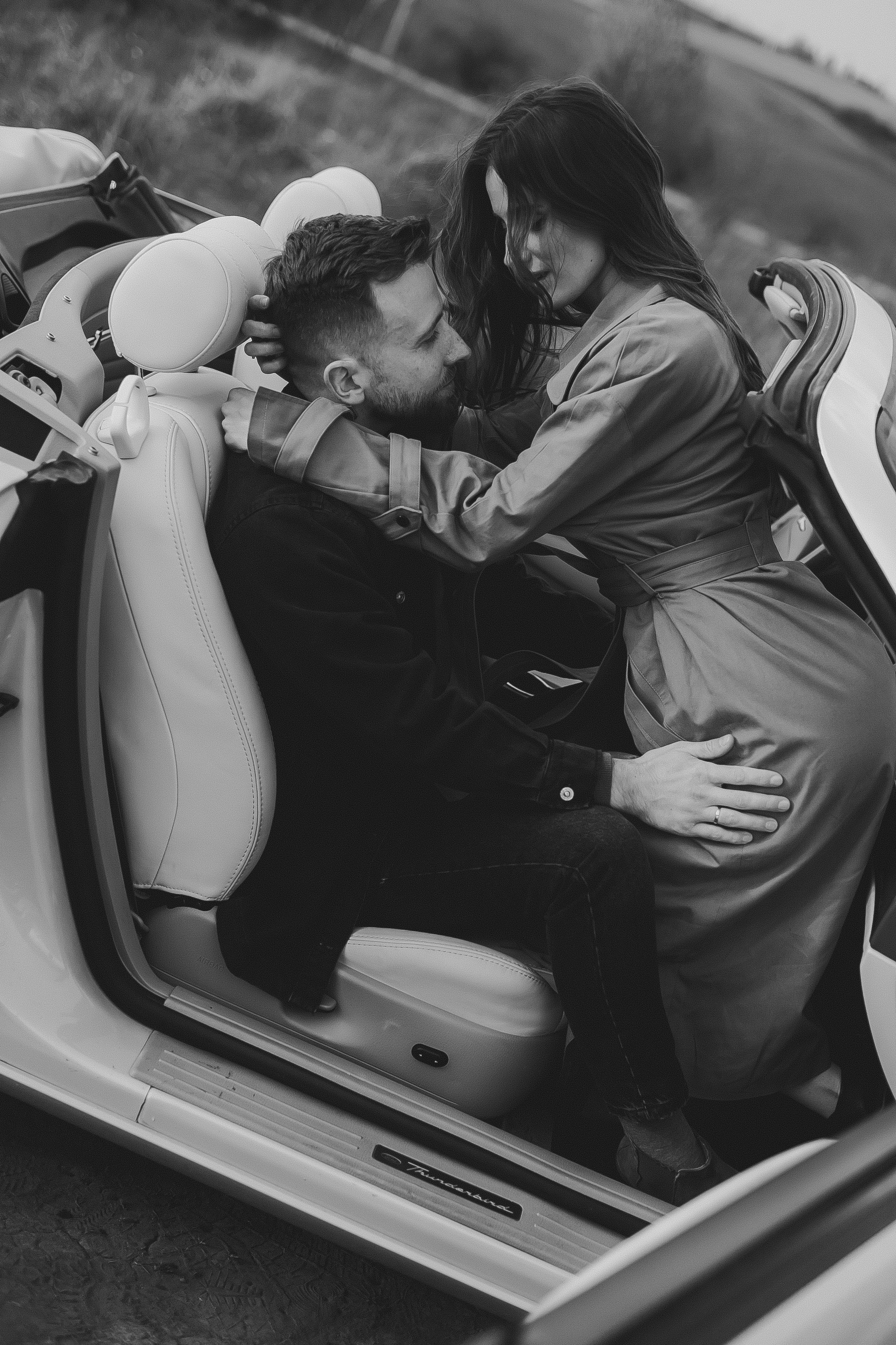 WIND. Весільний фотограф Таня Федорова та відеограф Олексій Федоров