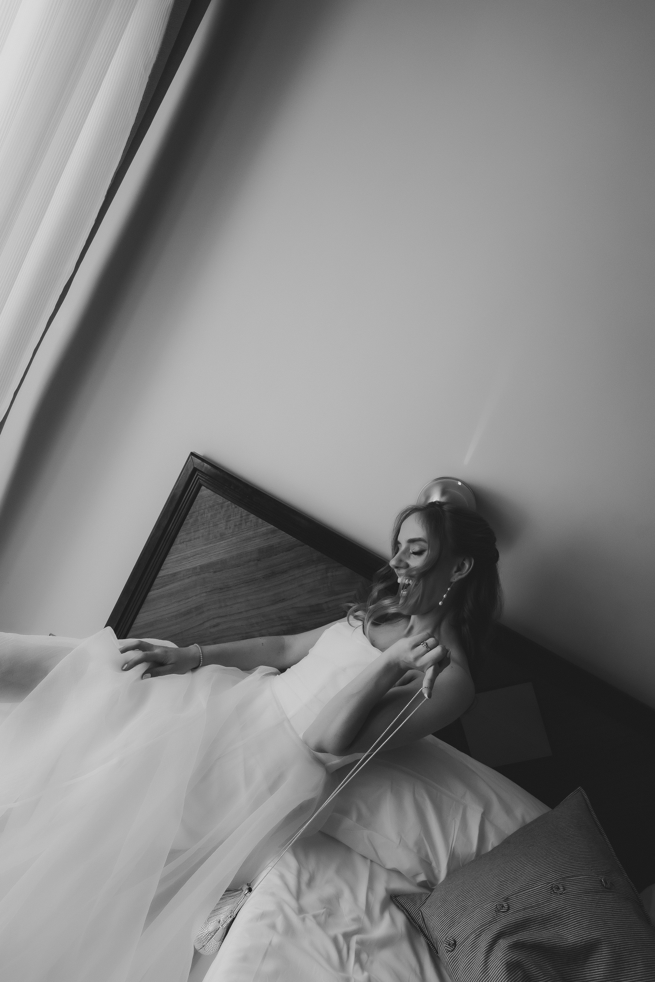 FLANNERY and PIETRO. Весільний фотограф Таня Федорова та відеограф Олексій Федоров