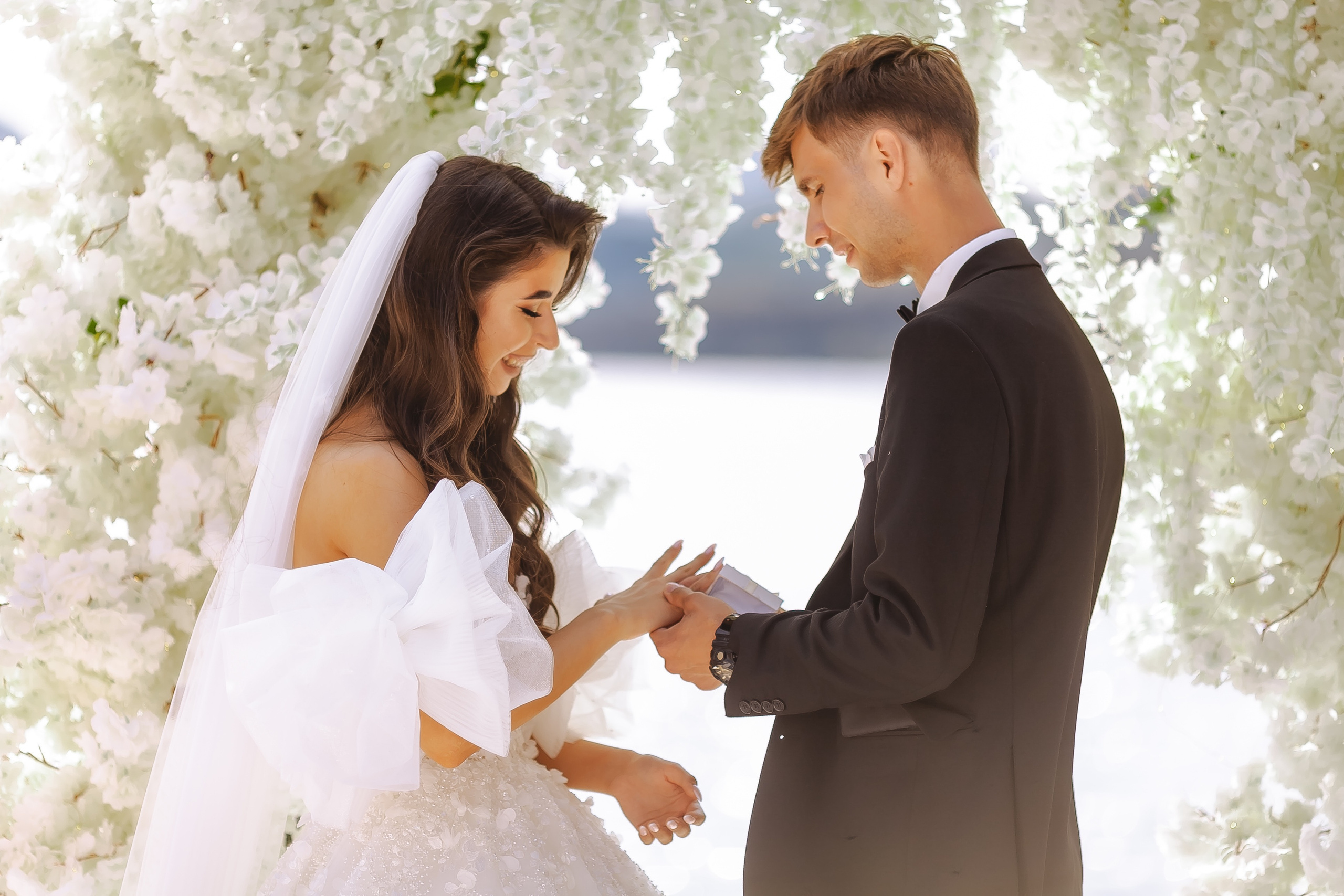 VLADA and NIKITA. Весільний фотограф Таня Федорова та відеограф Олексій Федоров