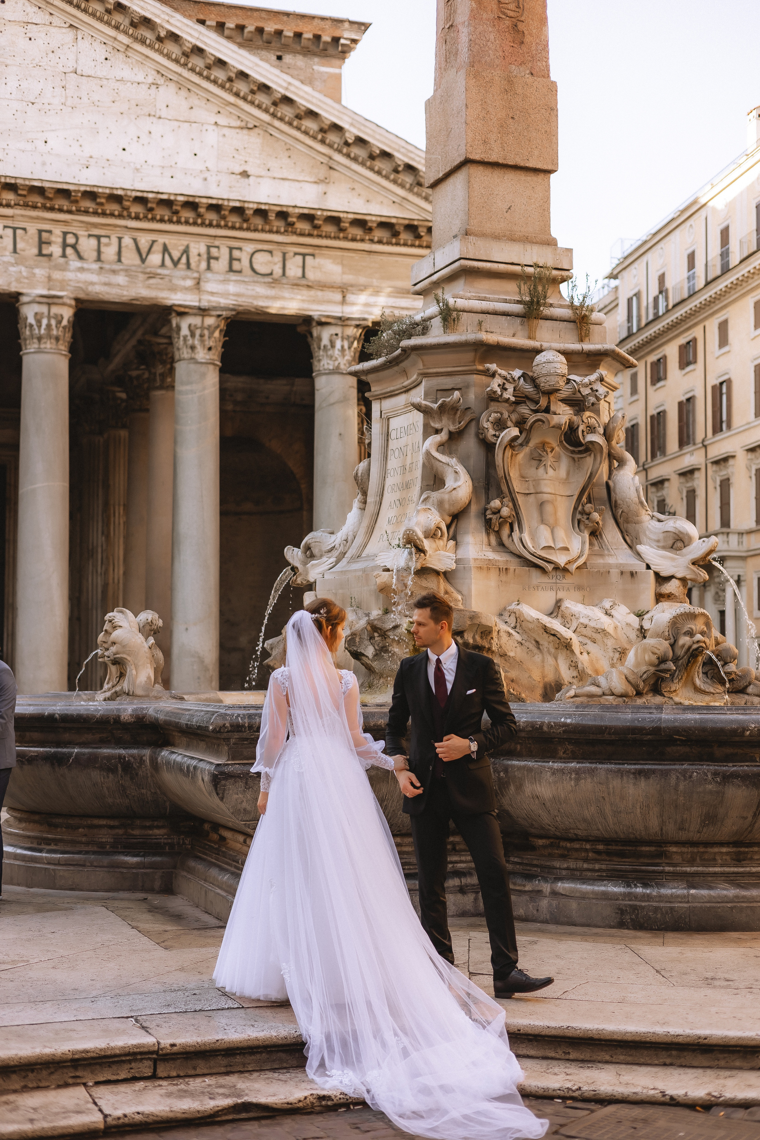 DOLCE VITA. Весільний фотограф Таня Федорова та відеограф Олексій Федоров