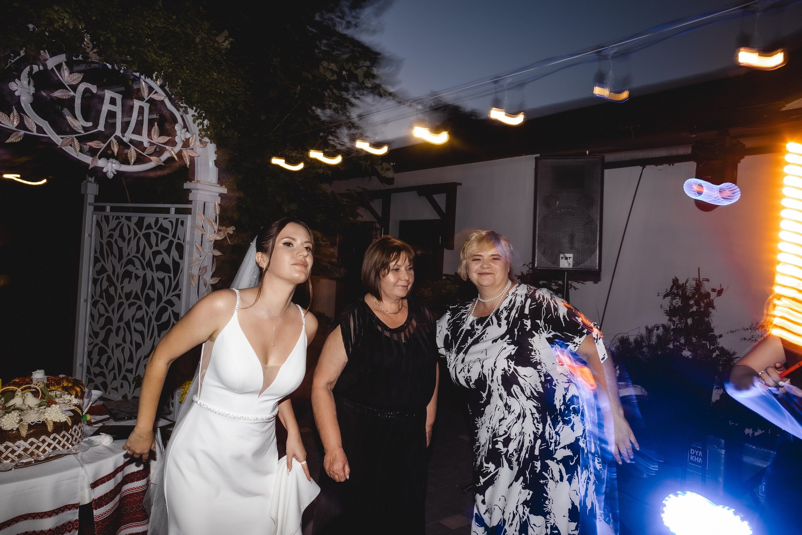 OKSANA and VASYL. Весільний фотограф Таня Федорова та відеограф Олексій Федоров