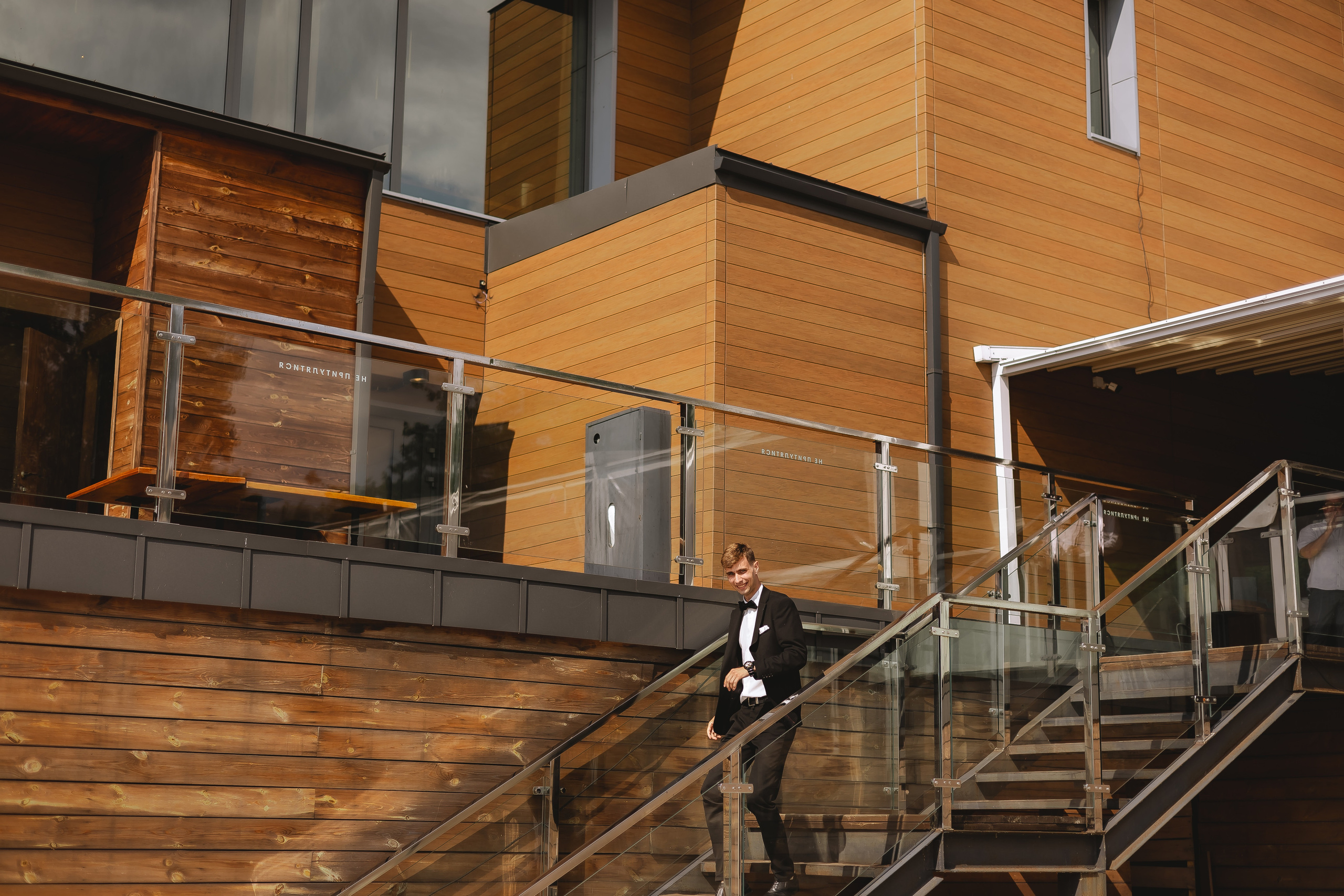 VLADA and NIKITA. Весільний фотограф Таня Федорова та відеограф Олексій Федоров