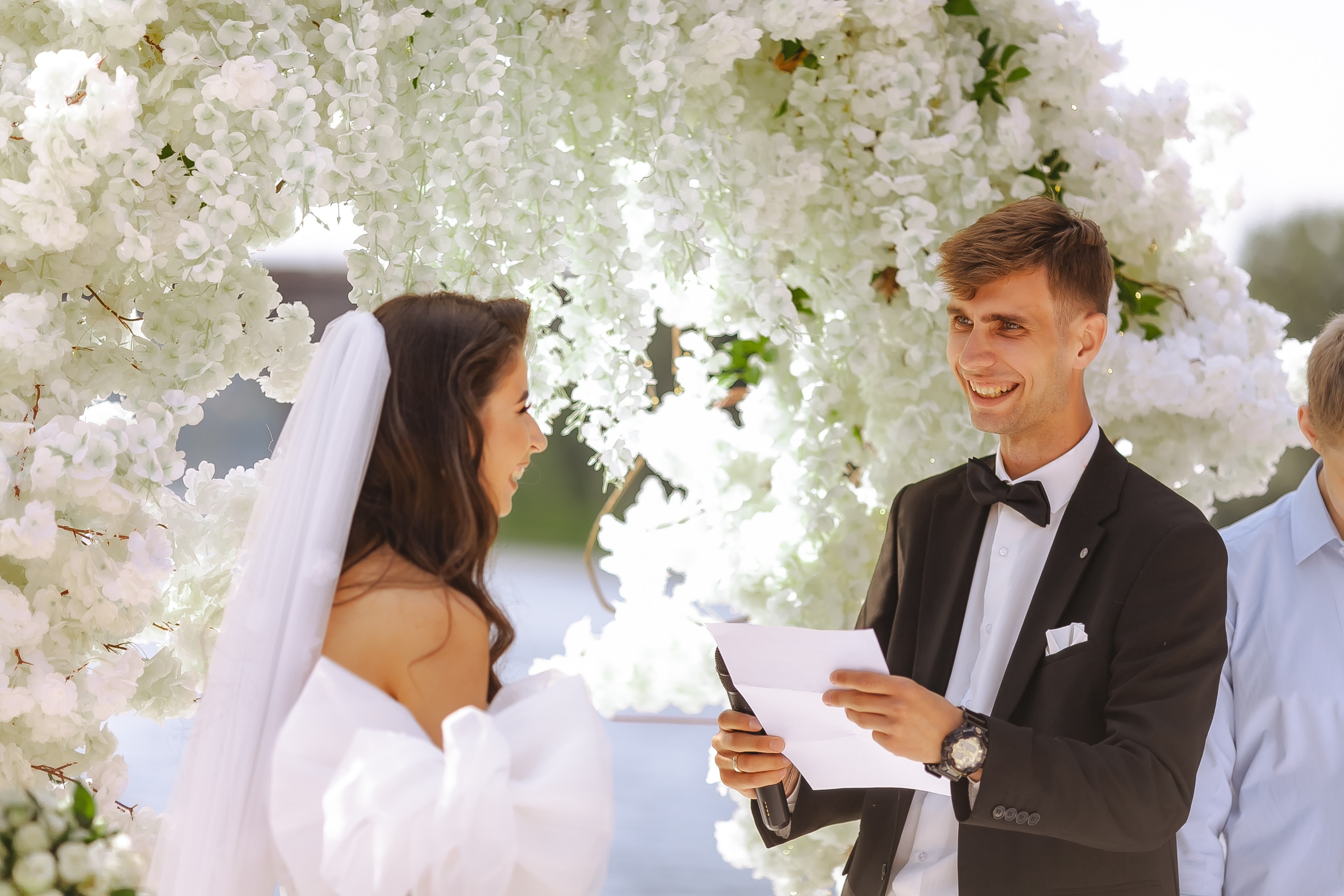 VLADA and NIKITA. Весільний фотограф Таня Федорова та відеограф Олексій Федоров