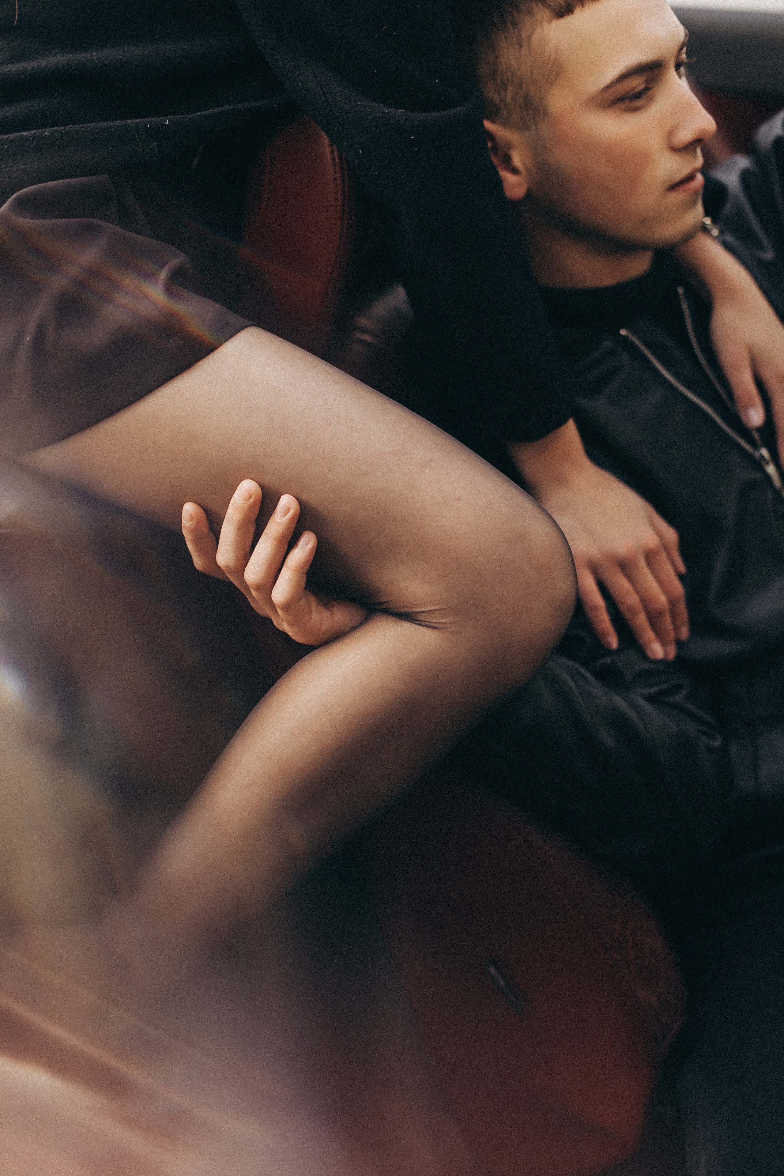 ABOUT US. Весільний фотограф Таня Федорова та відеограф Олексій Федоров