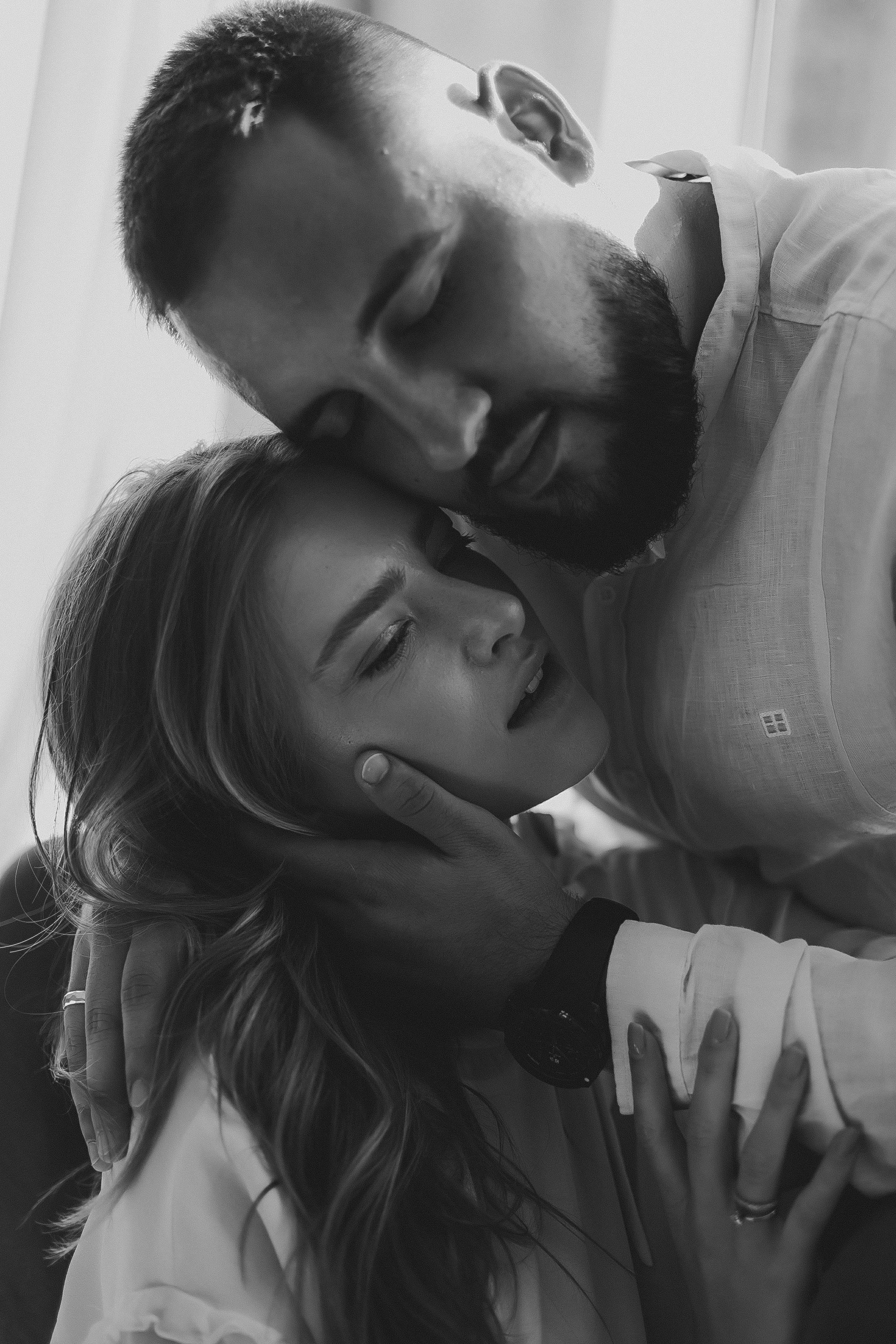 ALINA AND ILLIA. Весільний фотограф Таня Федорова та відеограф Олексій Федоров