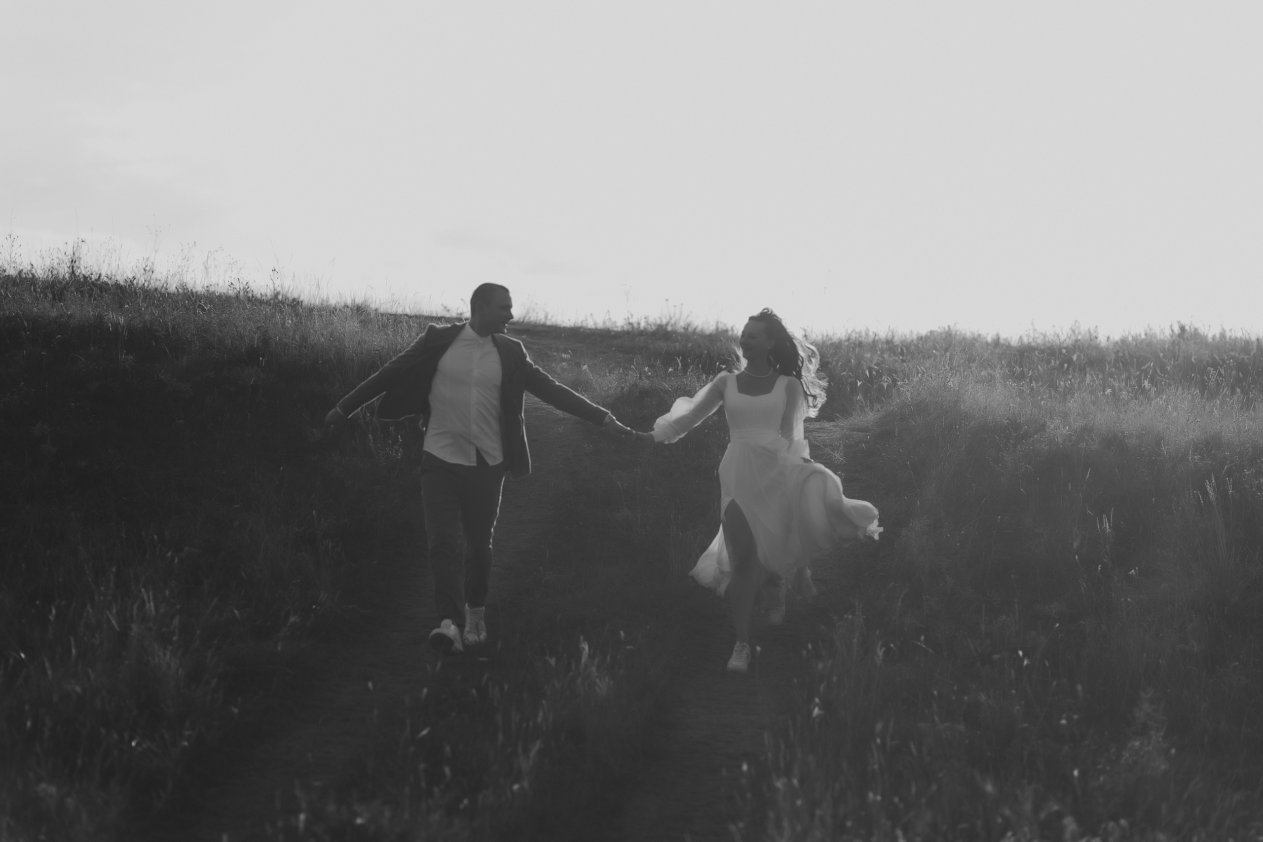 ANNA and VLAD. Весільний фотограф Таня Федорова та відеограф Олексій Федоров