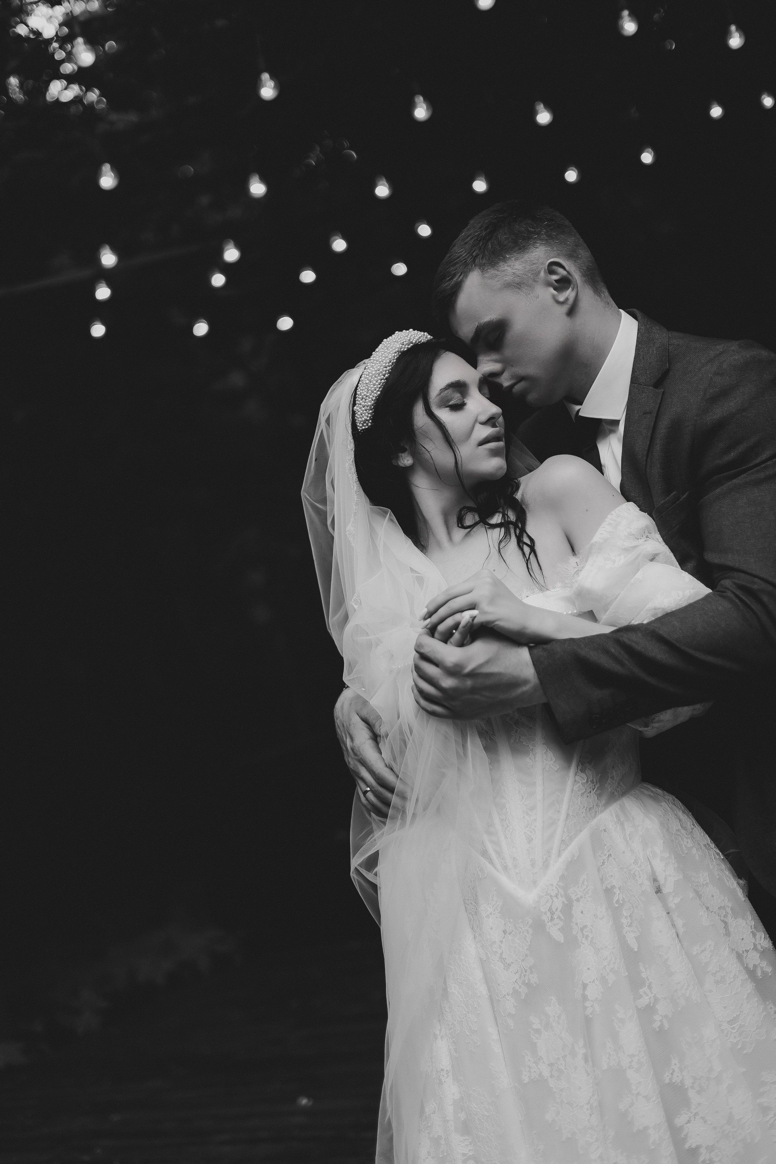 ANNA and OLEXANDER. Весільний фотограф Федорова Таня