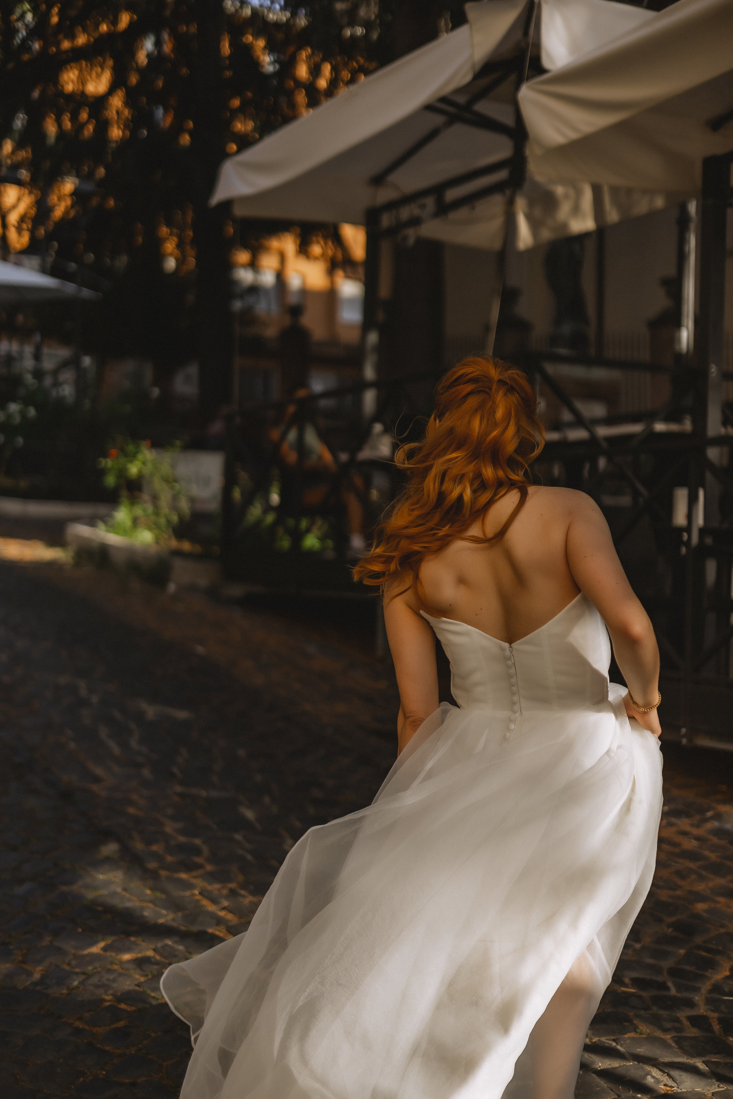 FLANNERY and PIETRO. Весільний фотограф Таня Федорова та відеограф Олексій Федоров