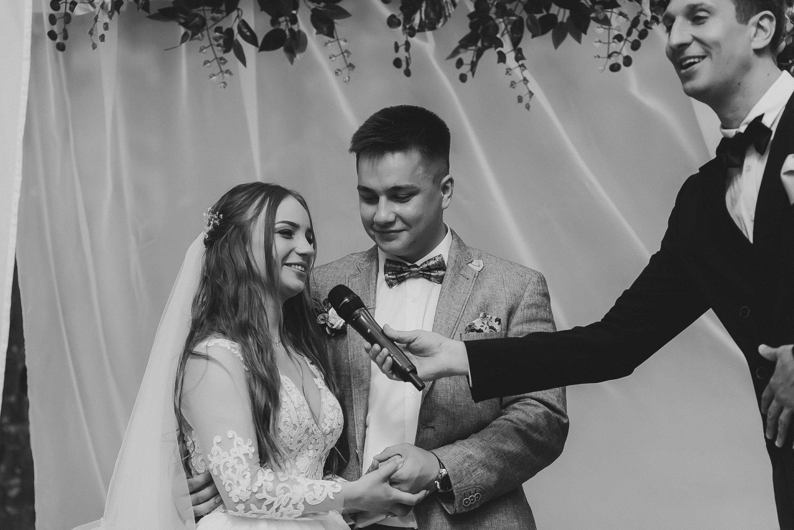 OLYA AND TOLYA. Весільний фотограф Таня Федорова та відеограф Олексій Федоров