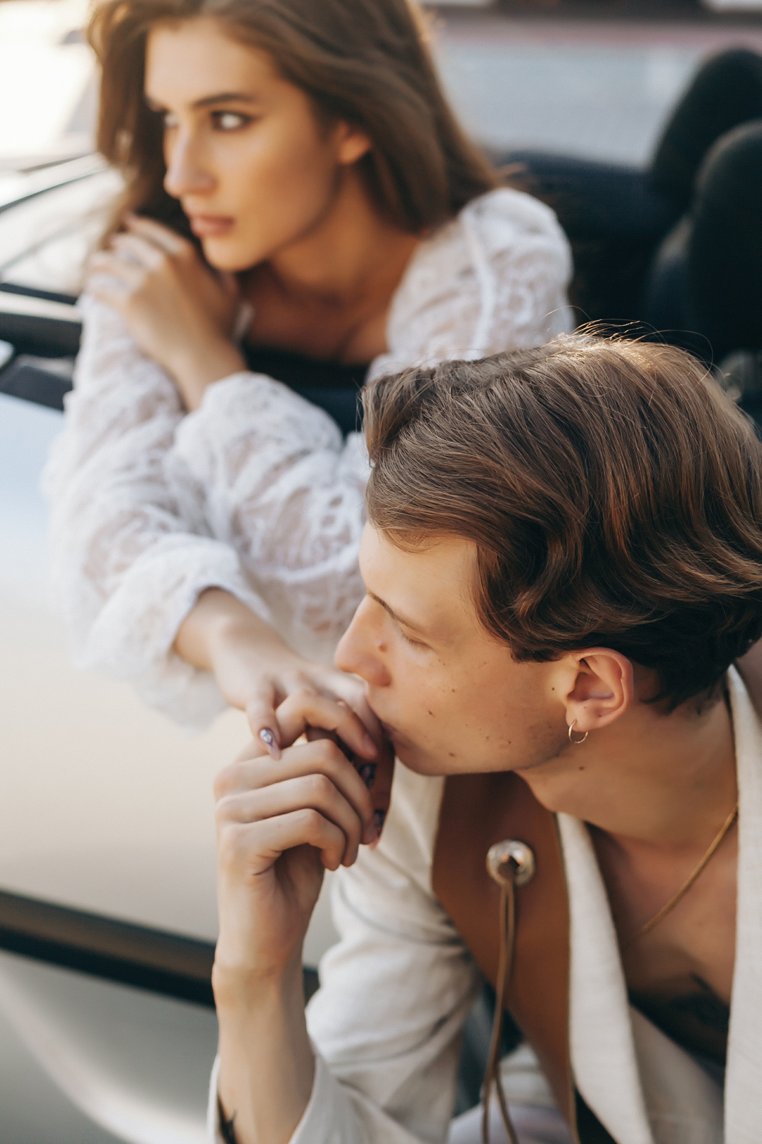 STILLS FROM THE FILM. Весільний фотограф Таня Федорова та відеограф Олексій Федоров