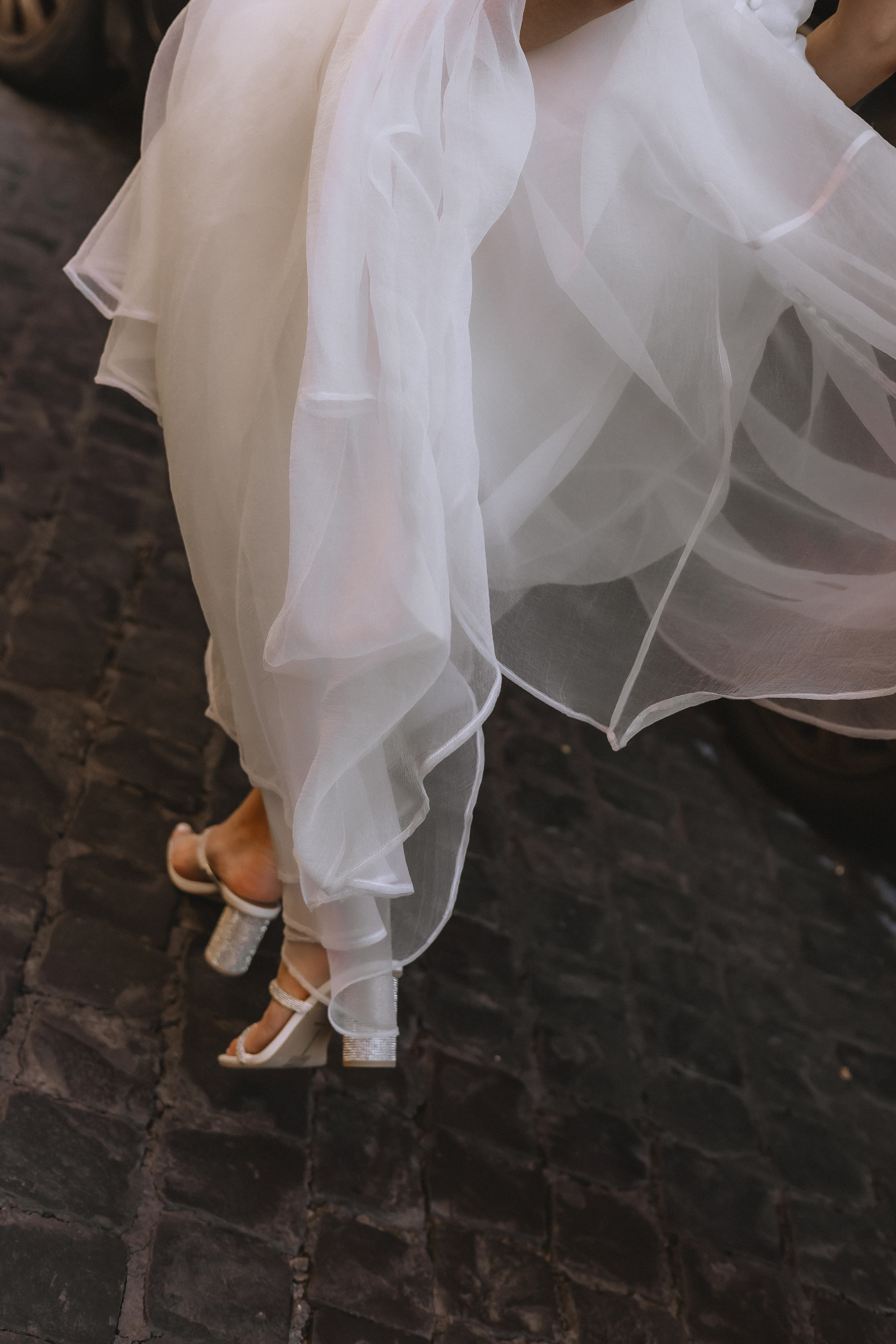 FLANNERY and PIETRO. Весільний фотограф Таня Федорова та відеограф Олексій Федоров