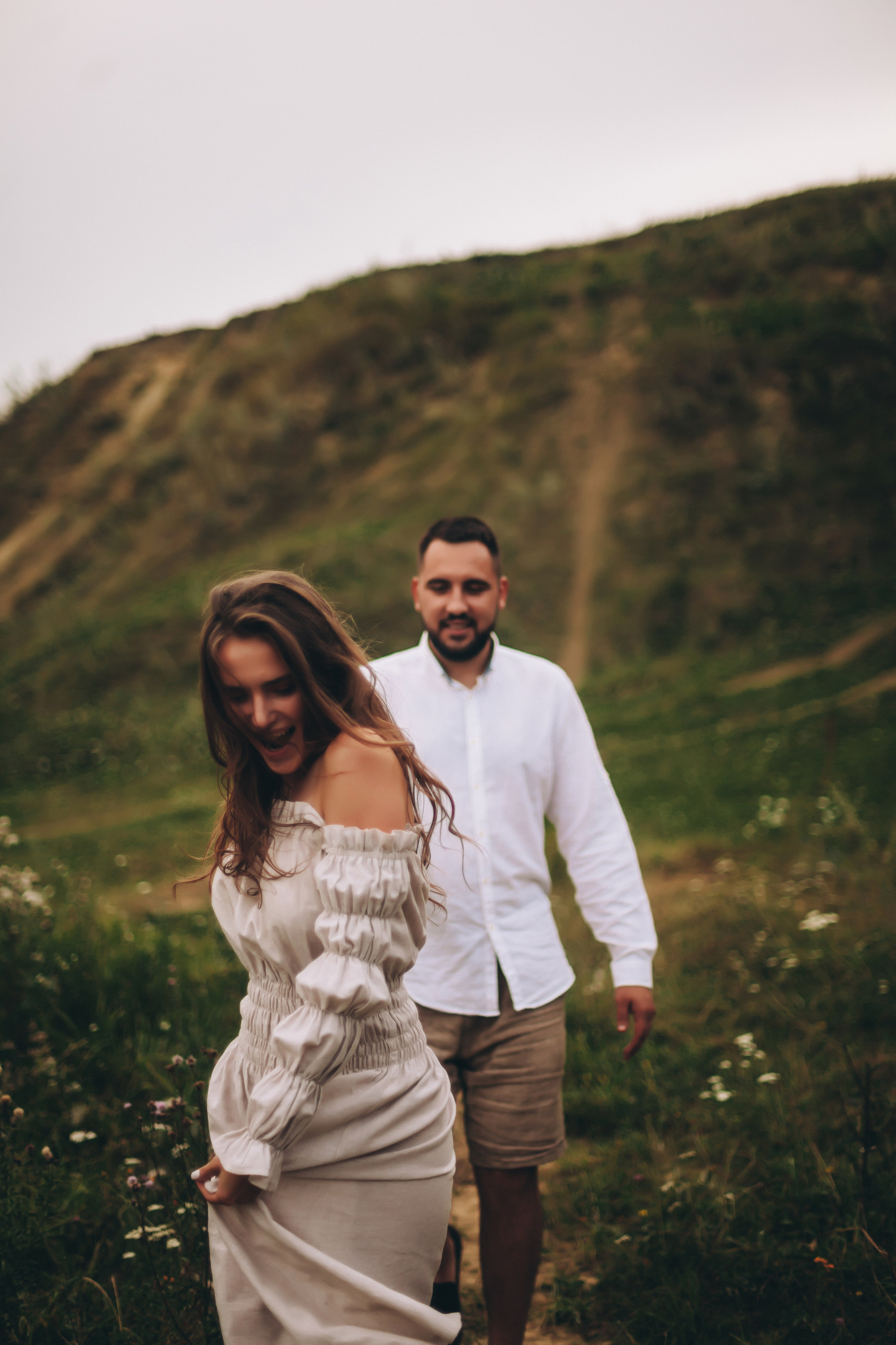 SUN IN HAIR. Весільний фотограф Таня Федорова та відеограф Олексій Федоров