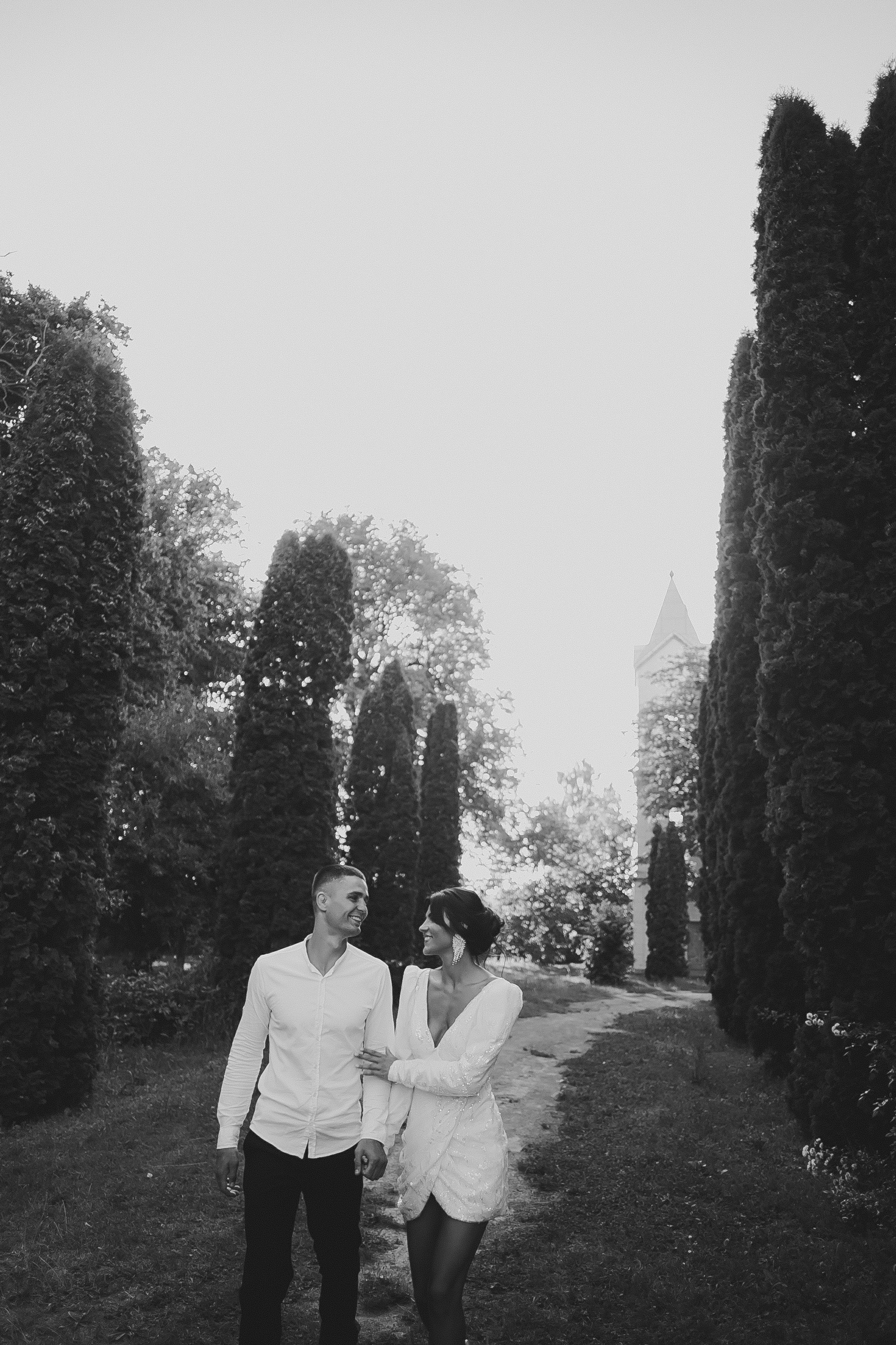 IRA AND MAKS. Весільний фотограф Таня Федорова та відеограф Олексій Федоров