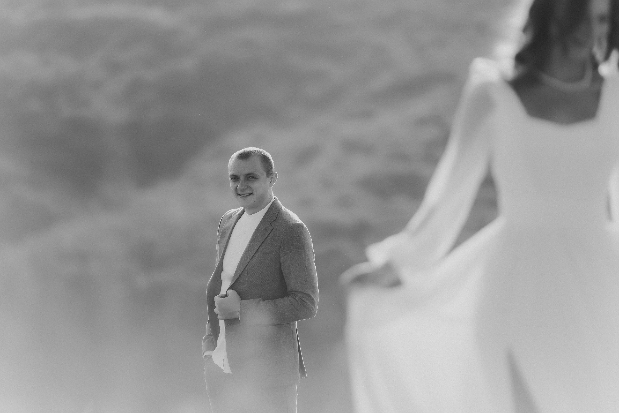 ANNA and VLAD. Весільний фотограф Таня Федорова та відеограф Олексій Федоров