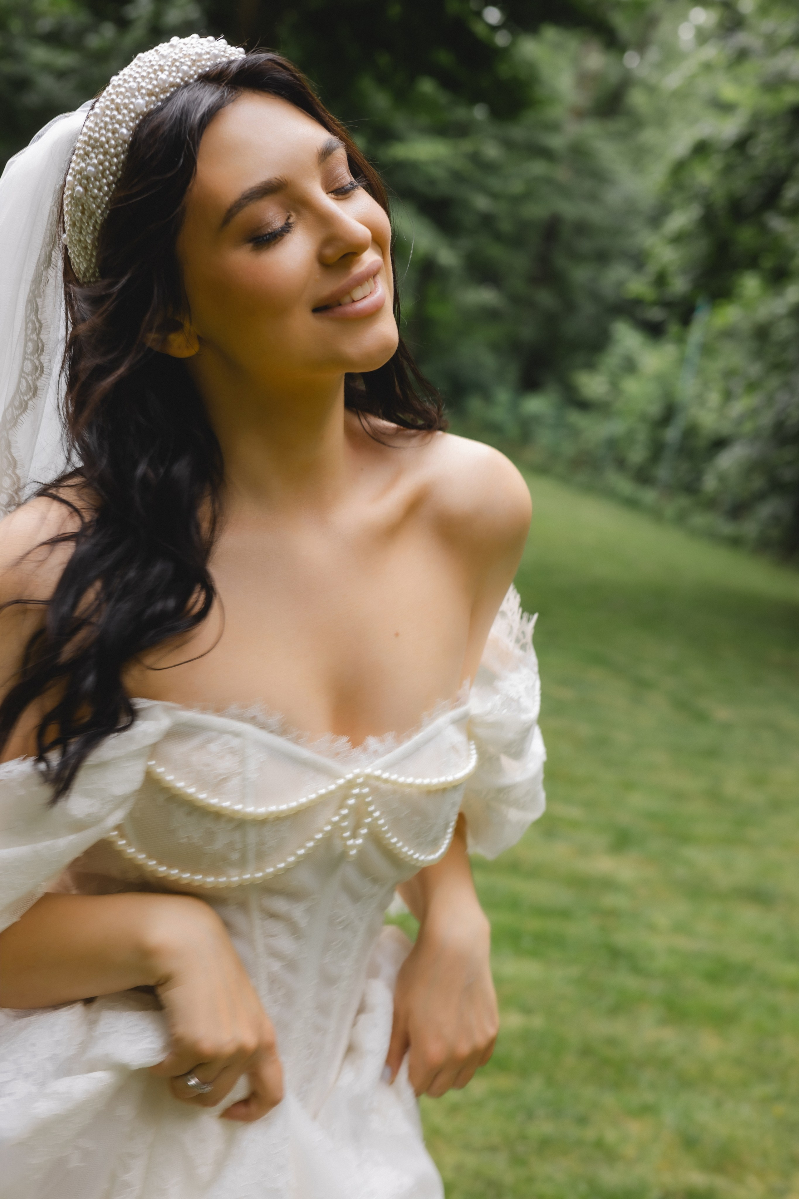 ANNA and OLEXANDER. Весільний фотограф Федорова Таня