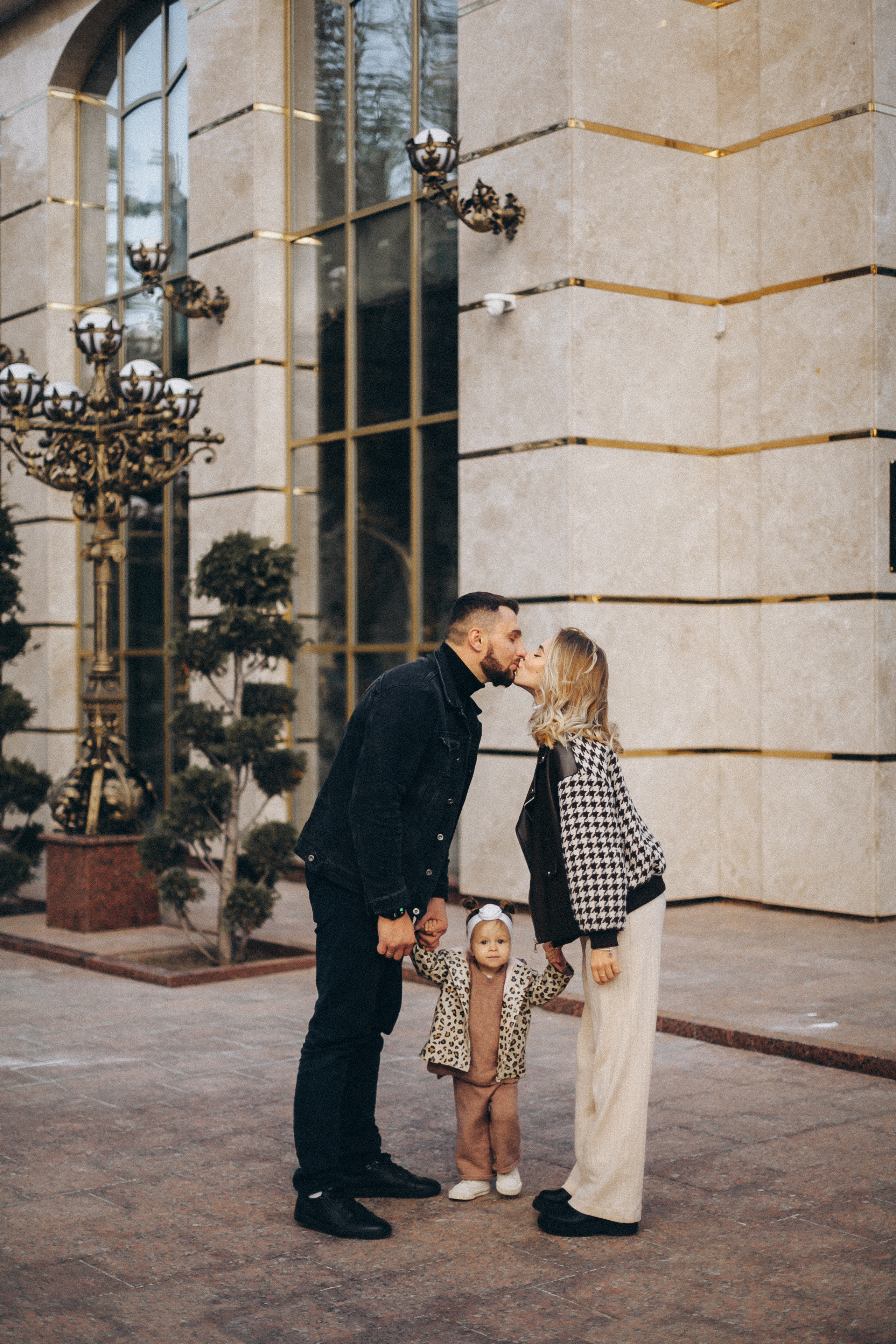 EMILIYA. Весільний фотограф Таня Федорова та відеограф Олексій Федоров