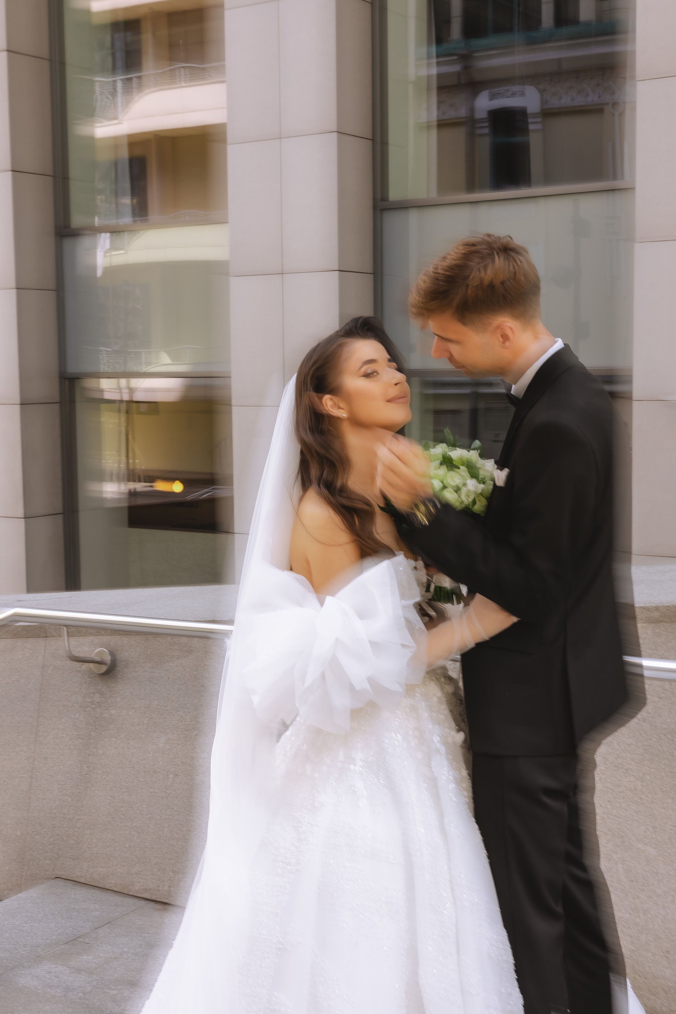 VLADA and NIKITA. Весільний фотограф Таня Федорова та відеограф Олексій Федоров