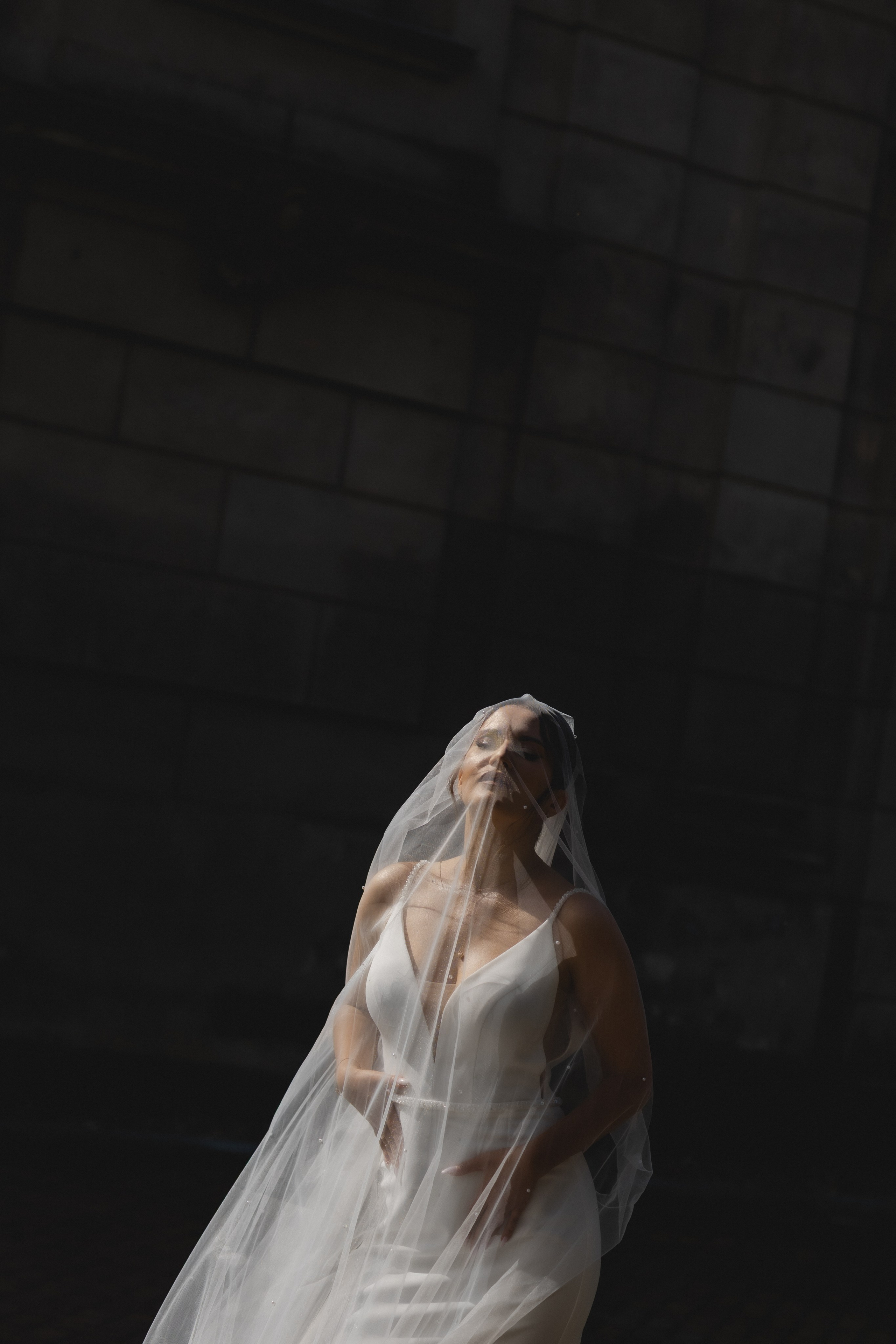 OKSANA and VASYL. Весільний фотограф Таня Федорова та відеограф Олексій Федоров