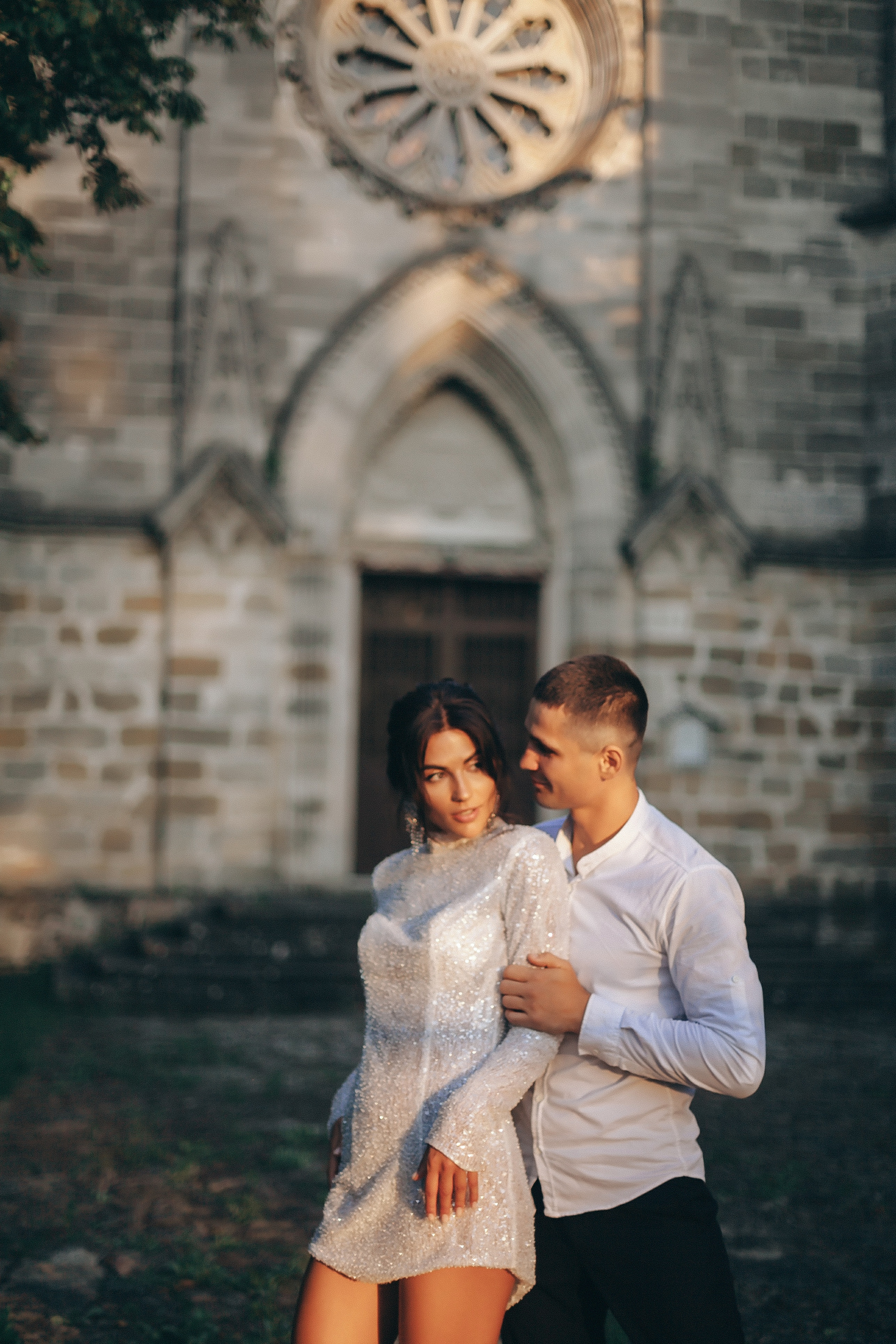 IRA AND MAKS. Весільний фотограф Таня Федорова та відеограф Олексій Федоров