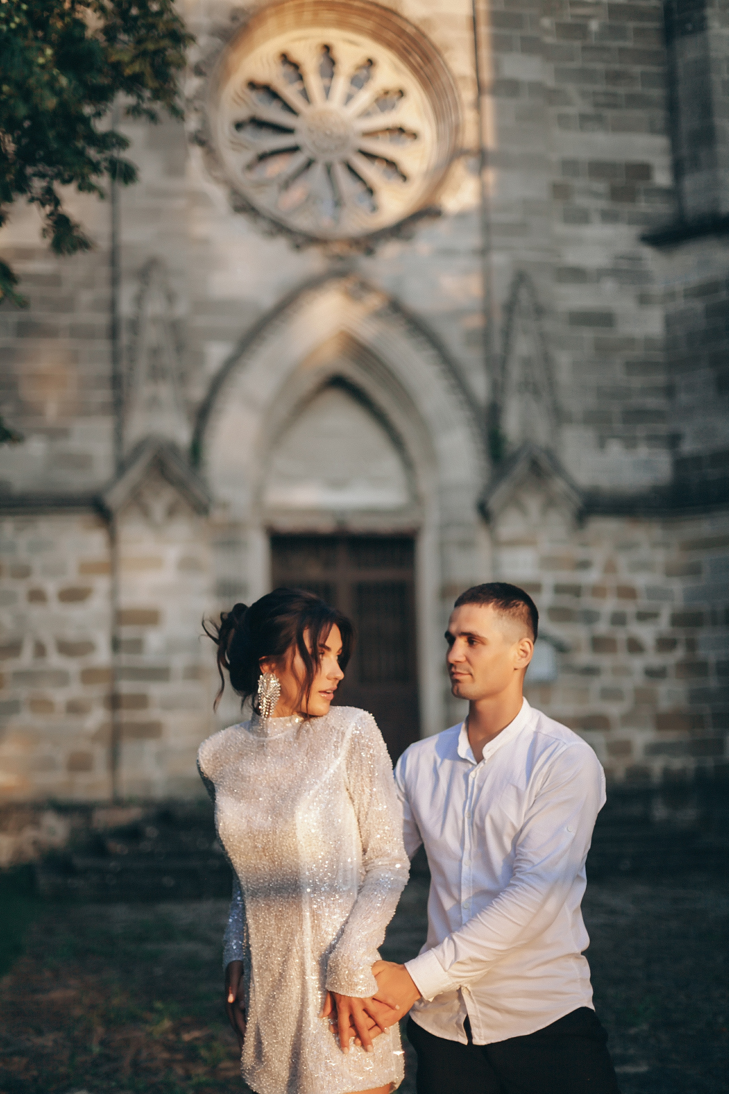 IRA AND MAKS. Весільний фотограф Таня Федорова та відеограф Олексій Федоров