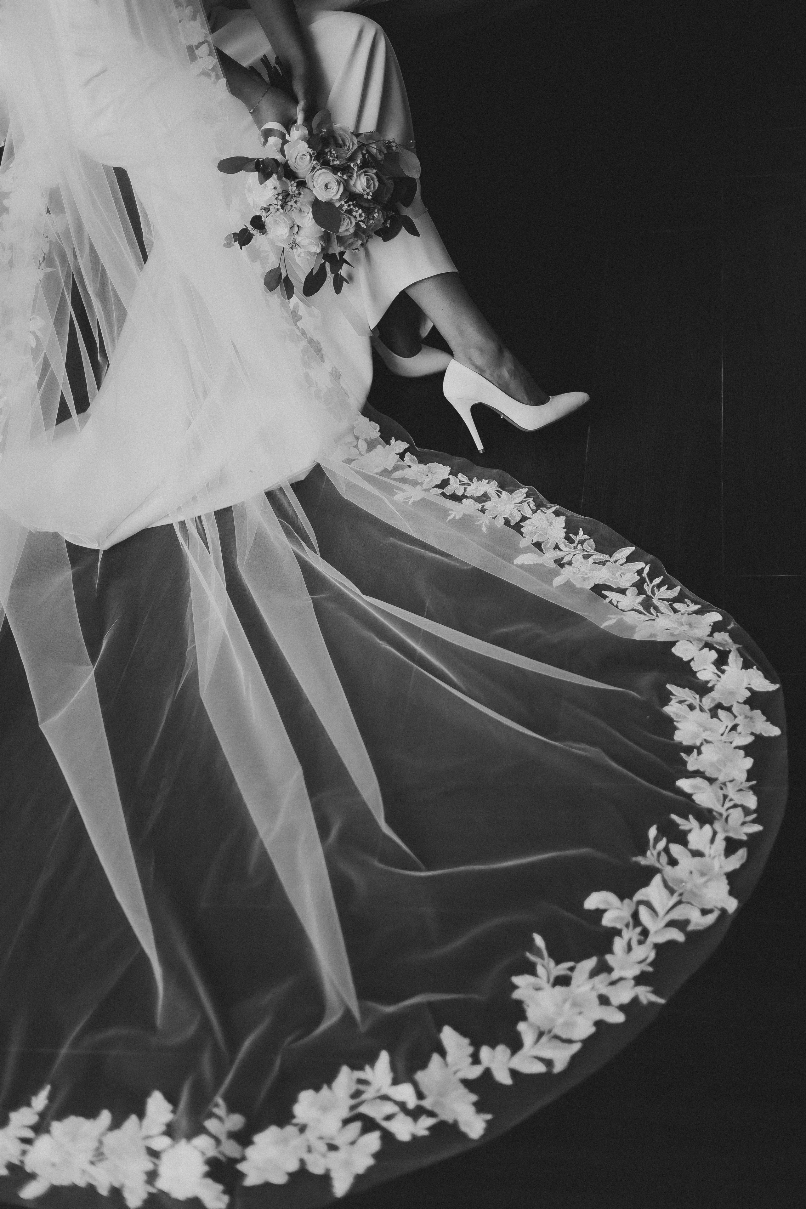 OKSANA and VASYL. Весільний фотограф Таня Федорова та відеограф Олексій Федоров