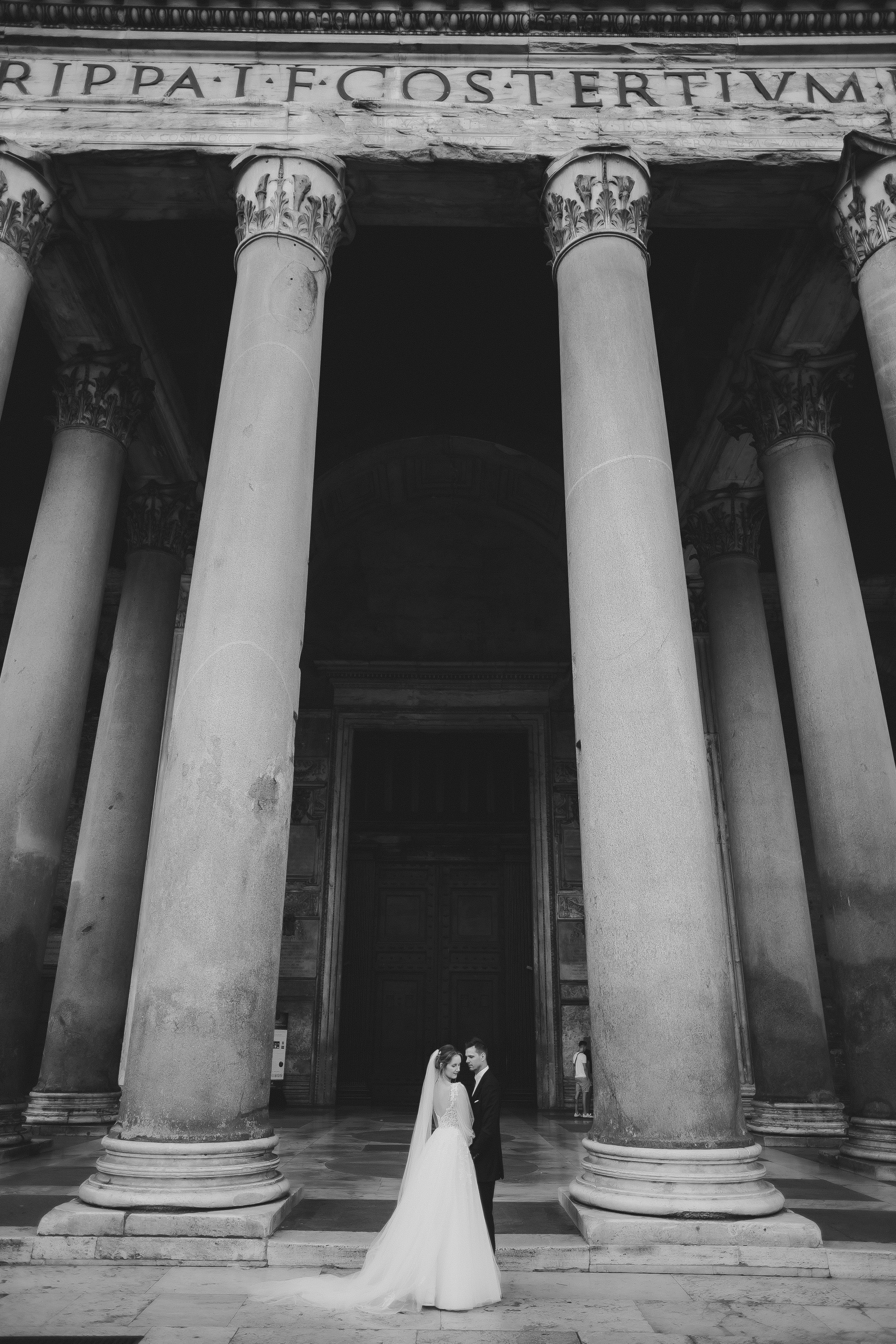 DOLCE VITA. Весільний фотограф Таня Федорова та відеограф Олексій Федоров