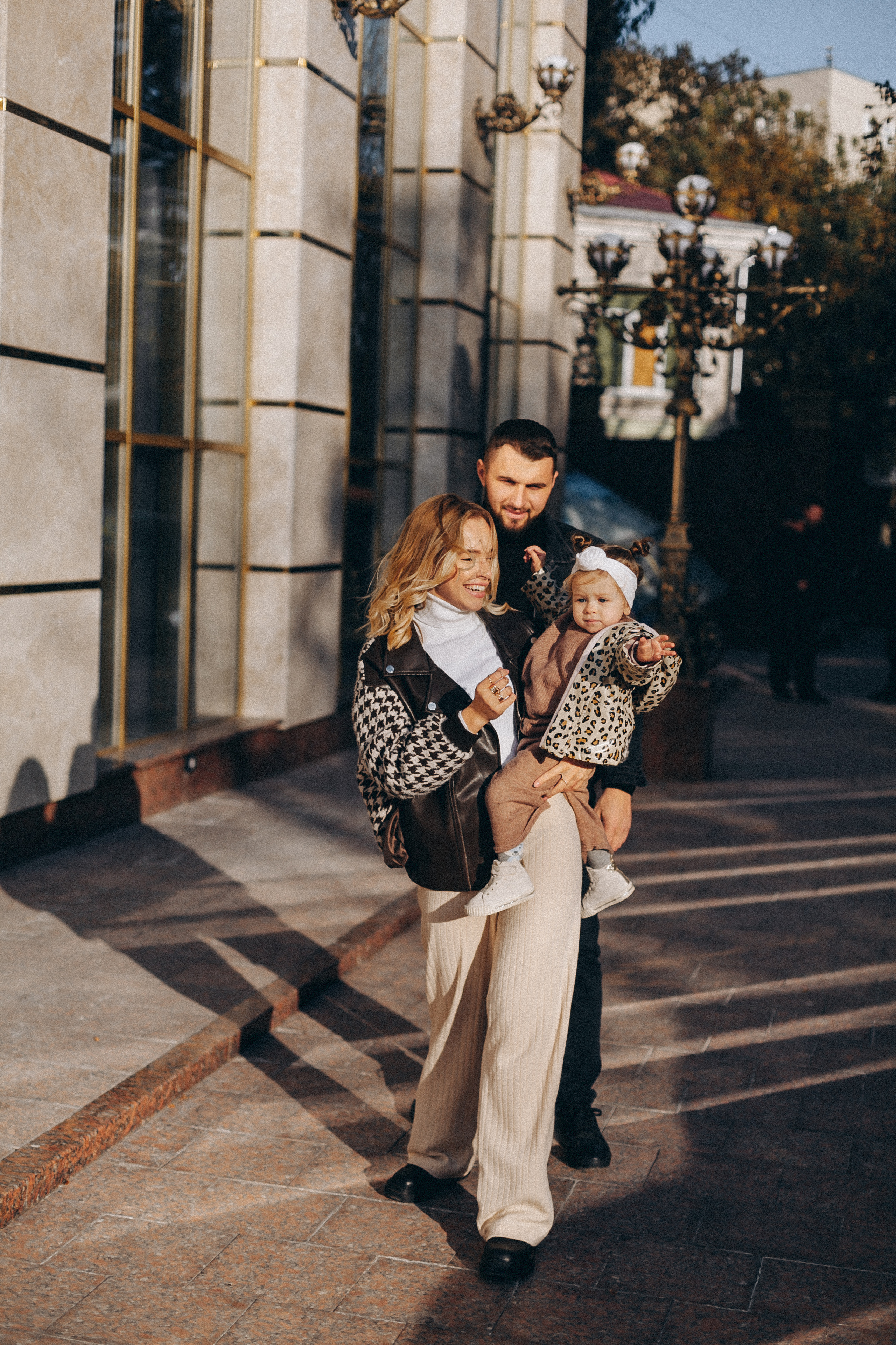 EMILIYA. Весільний фотограф Таня Федорова та відеограф Олексій Федоров