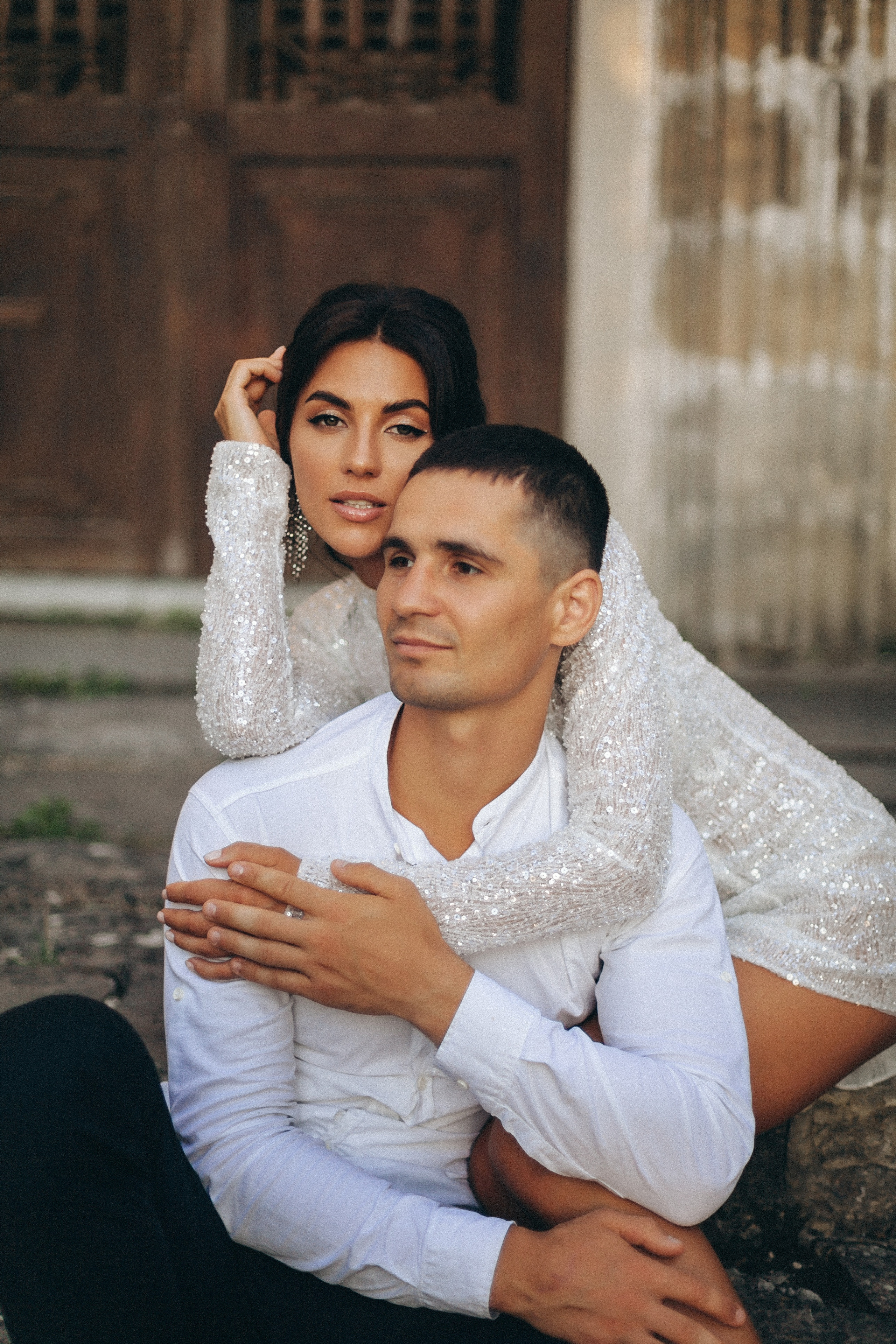 IRA AND MAKS. Весільний фотограф Таня Федорова та відеограф Олексій Федоров