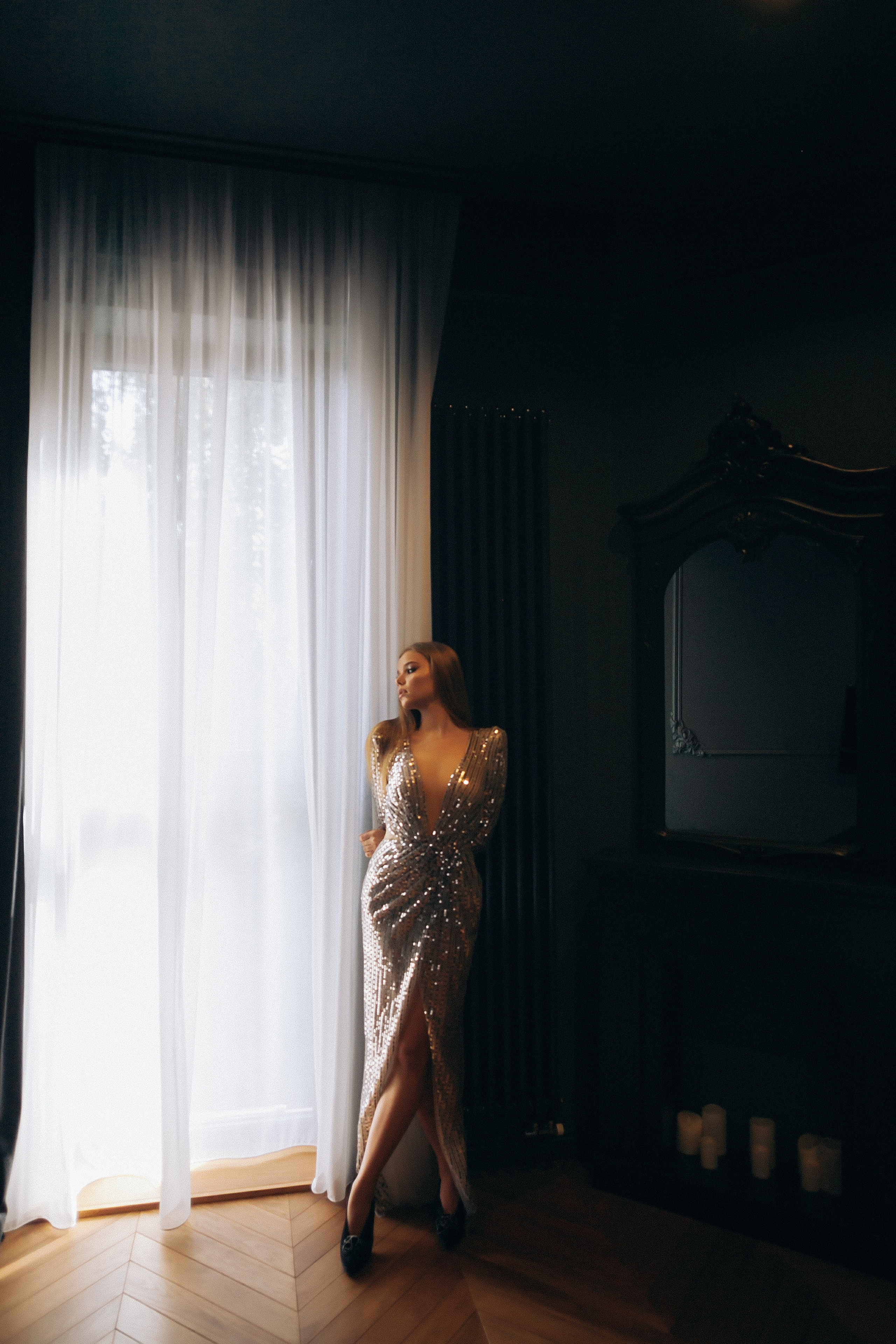 Лєра. Весільний фотограф Таня Федорова та відеограф Олексій Федоров