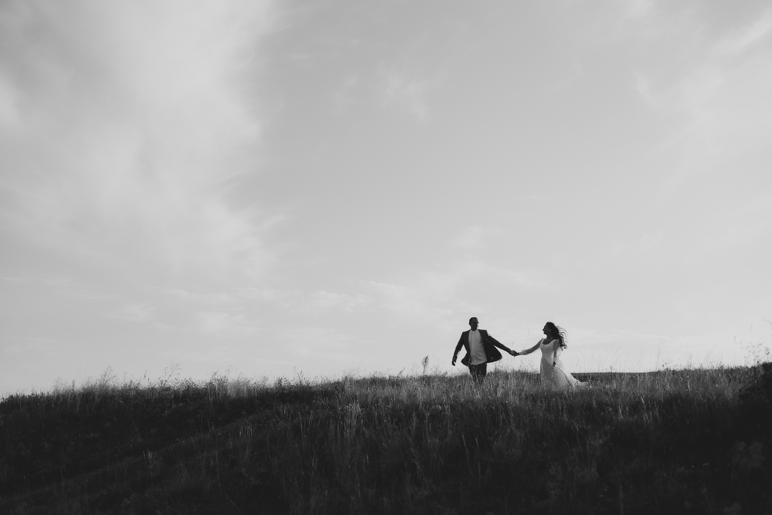 ANNA and VLAD. Весільний фотограф Таня Федорова та відеограф Олексій Федоров