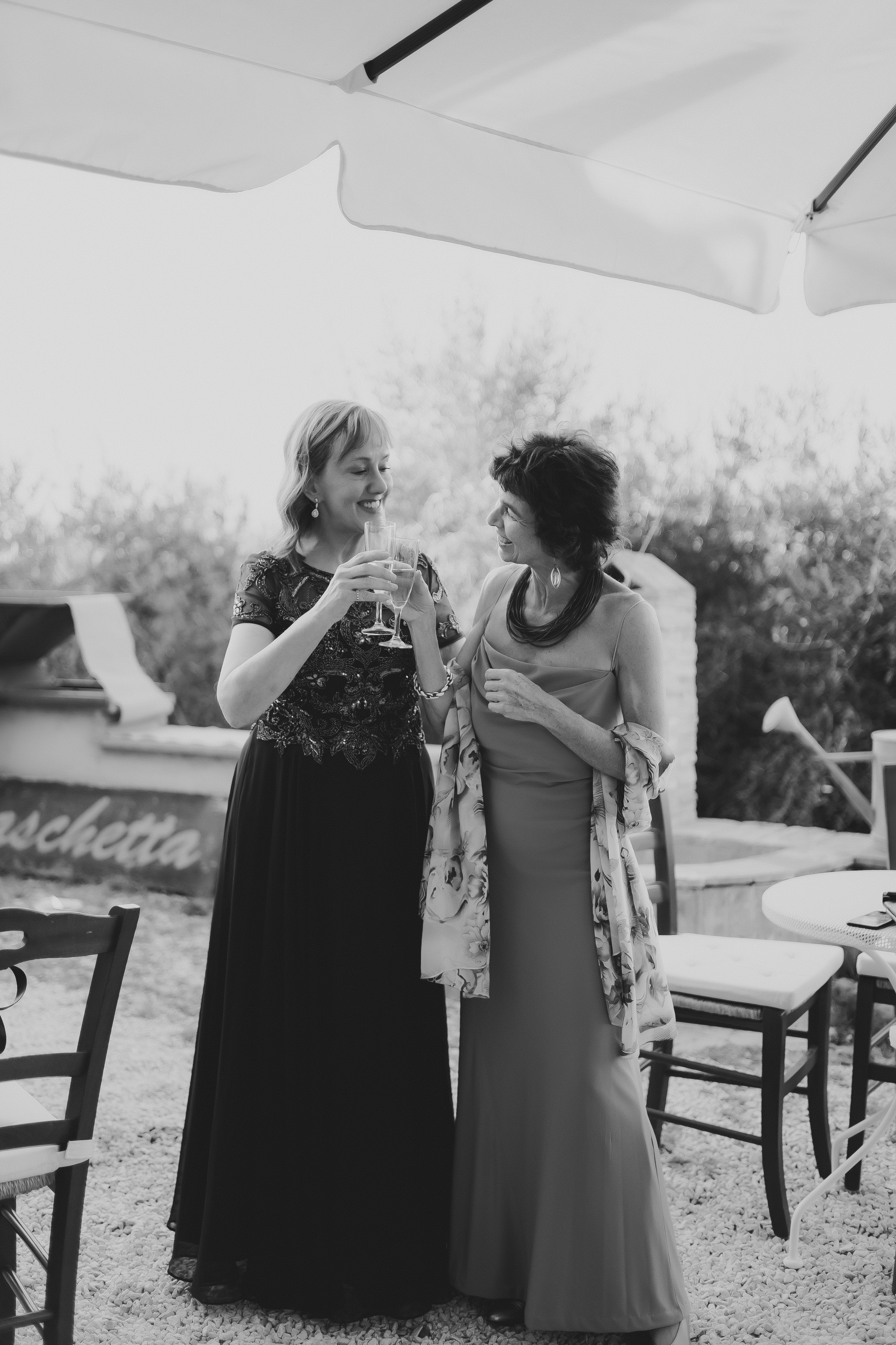 FLANNERY and PIETRO. Весільний фотограф Таня Федорова та відеограф Олексій Федоров