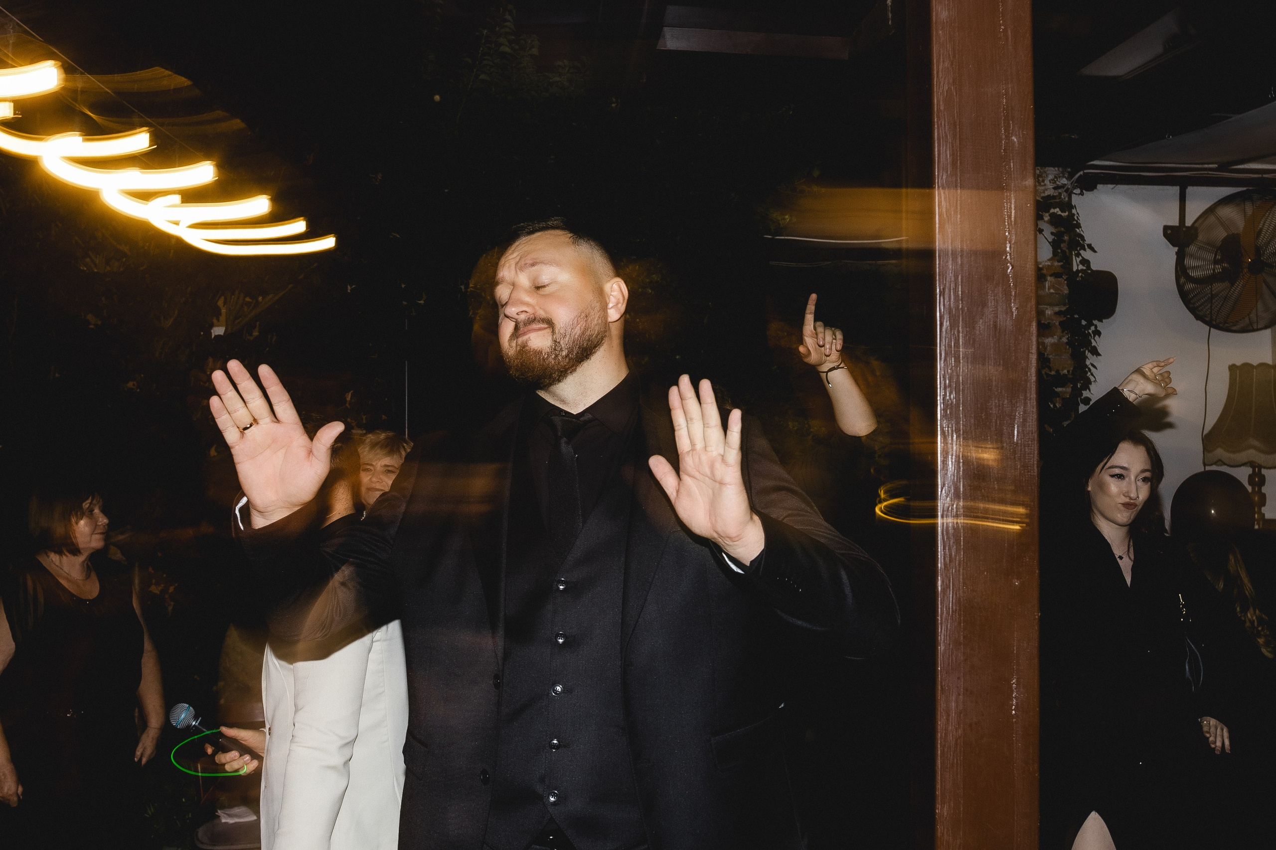 OKSANA and VASYL. Весільний фотограф Таня Федорова та відеограф Олексій Федоров