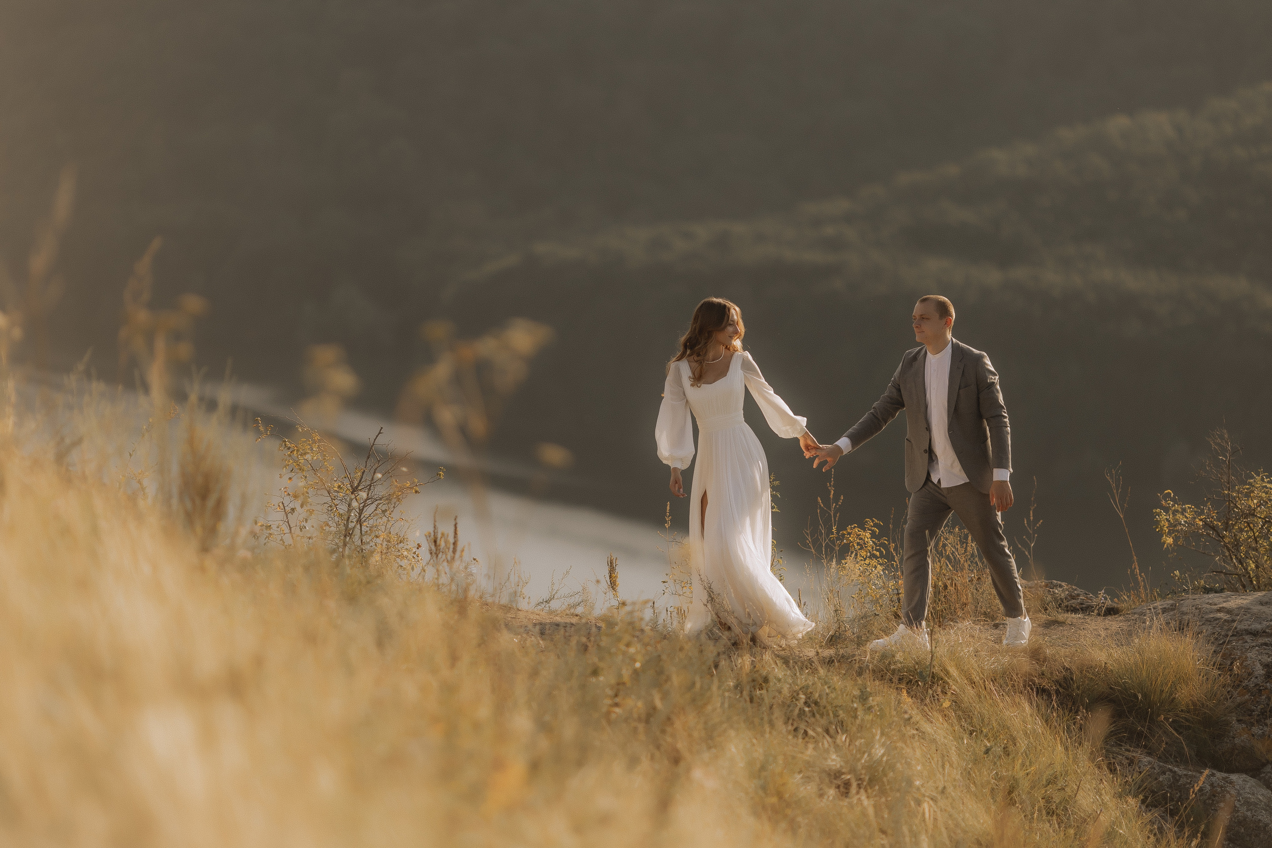 ANNA and VLAD. Весільний фотограф Таня Федорова та відеограф Олексій Федоров