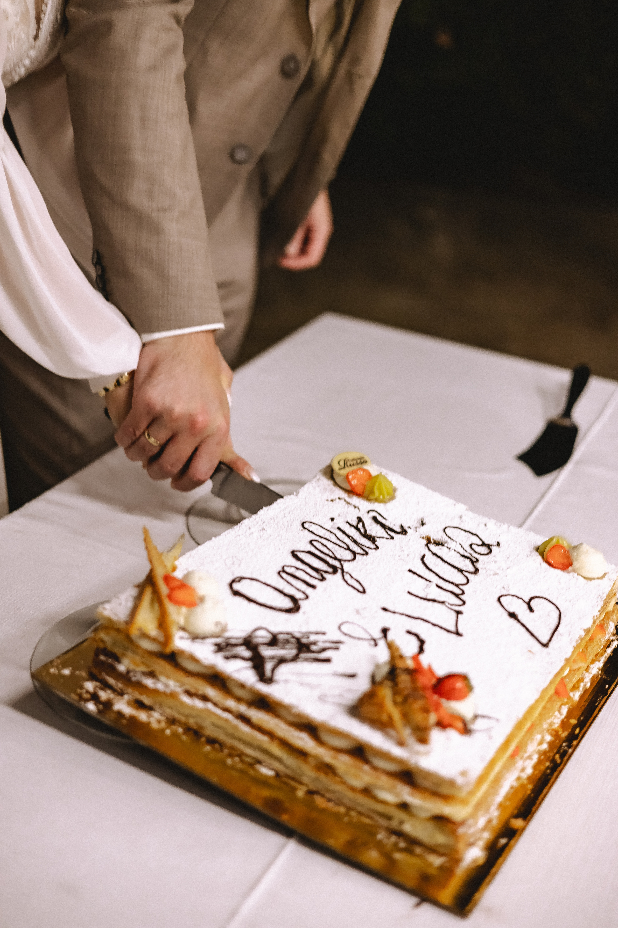 ANGELIKA AND LUCAS. Весільний фотограф Таня Федорова та відеограф Олексій Федоров