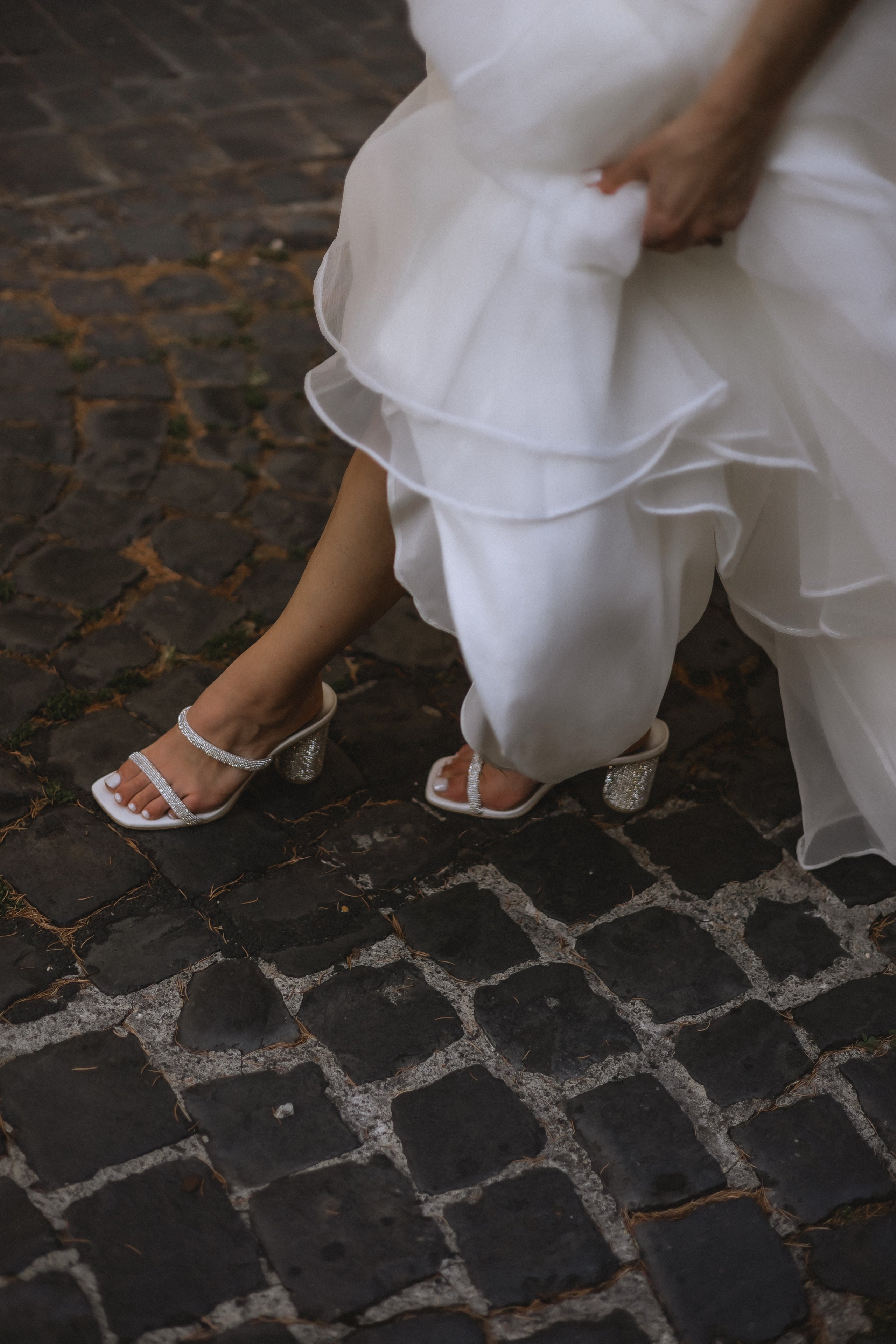 FLANNERY and PIETRO. Весільний фотограф Таня Федорова та відеограф Олексій Федоров