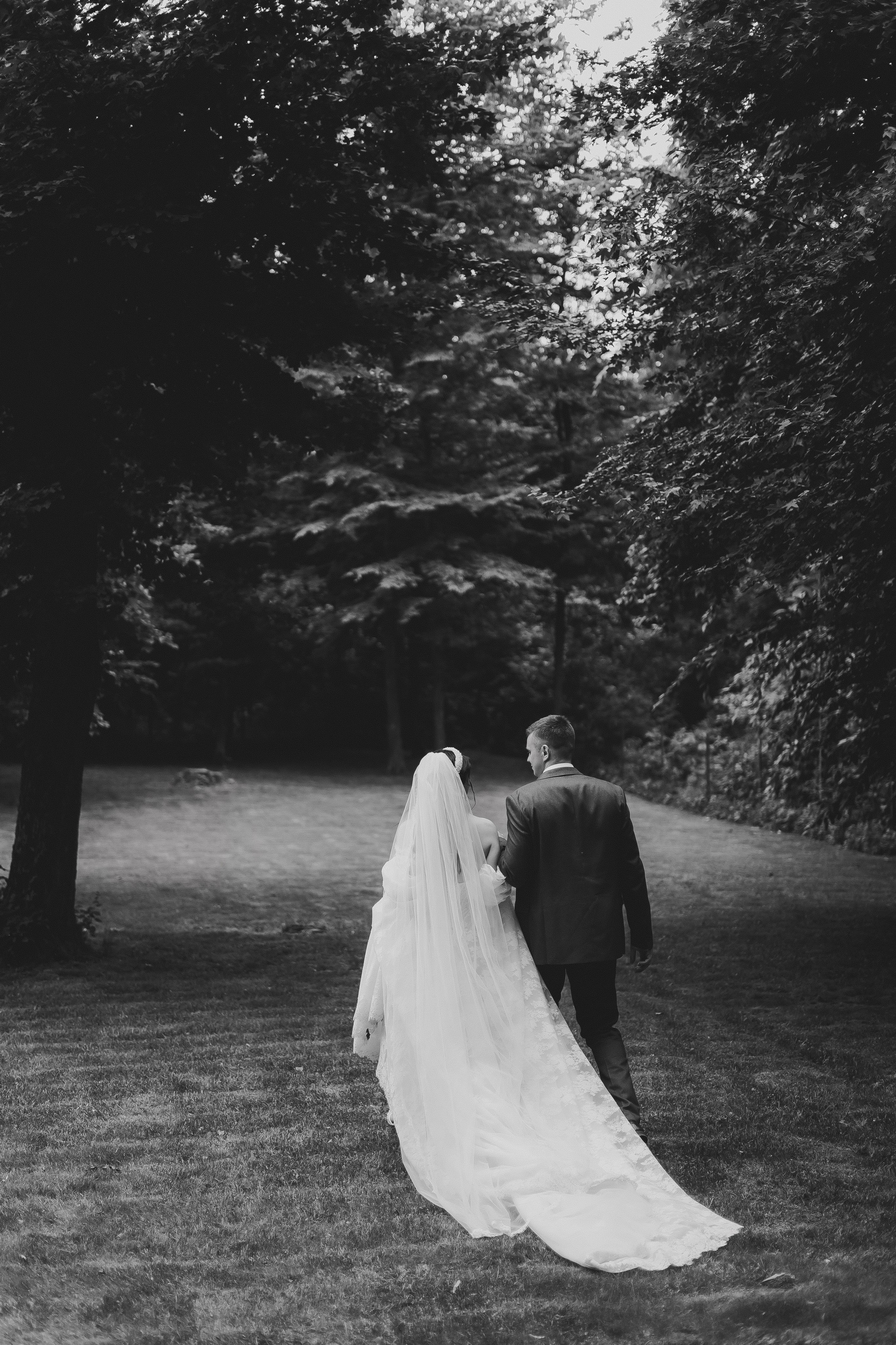 ANNA and OLEXANDER. Весільний фотограф Федорова Таня