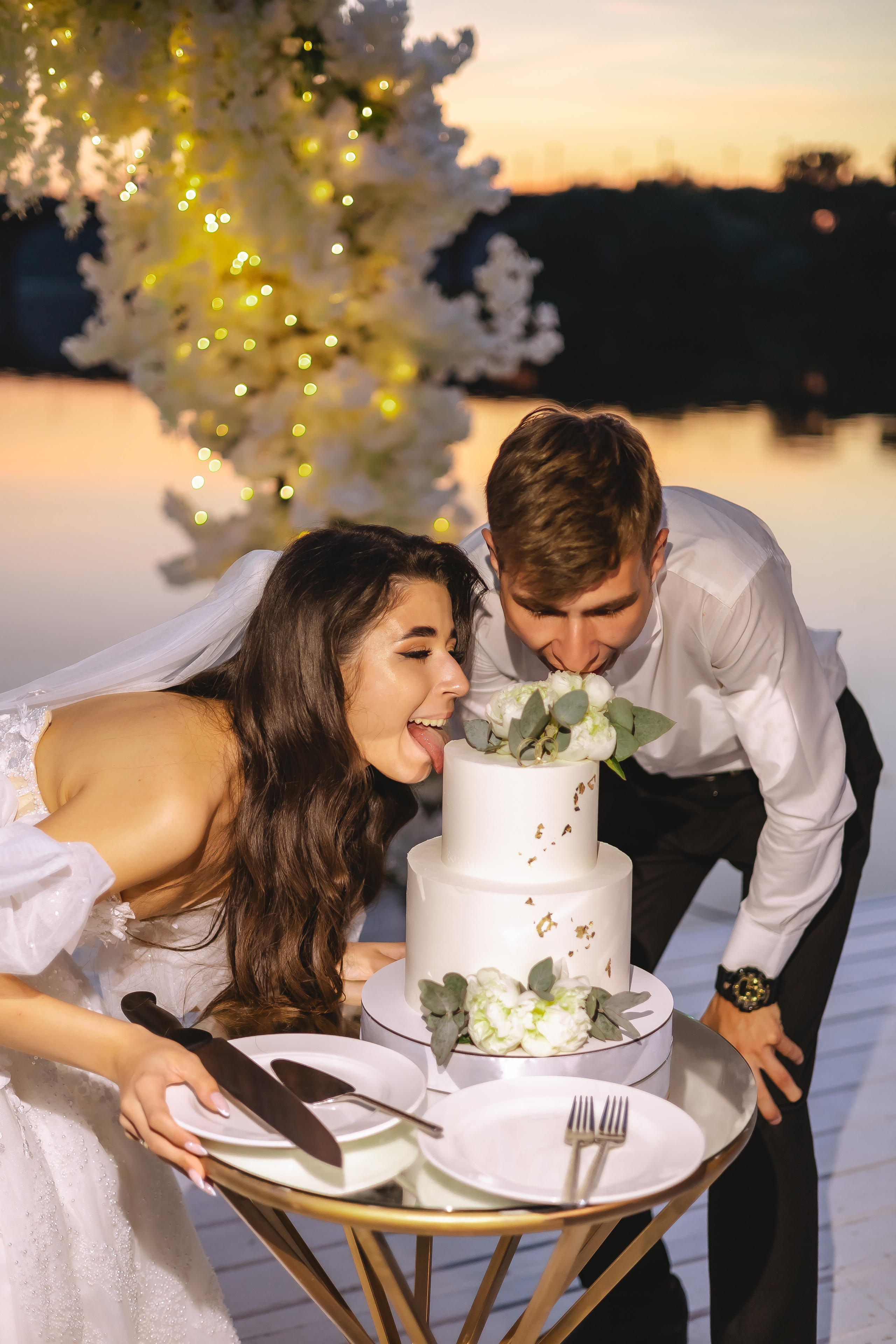 VLADA and NIKITA. Весільний фотограф Таня Федорова та відеограф Олексій Федоров