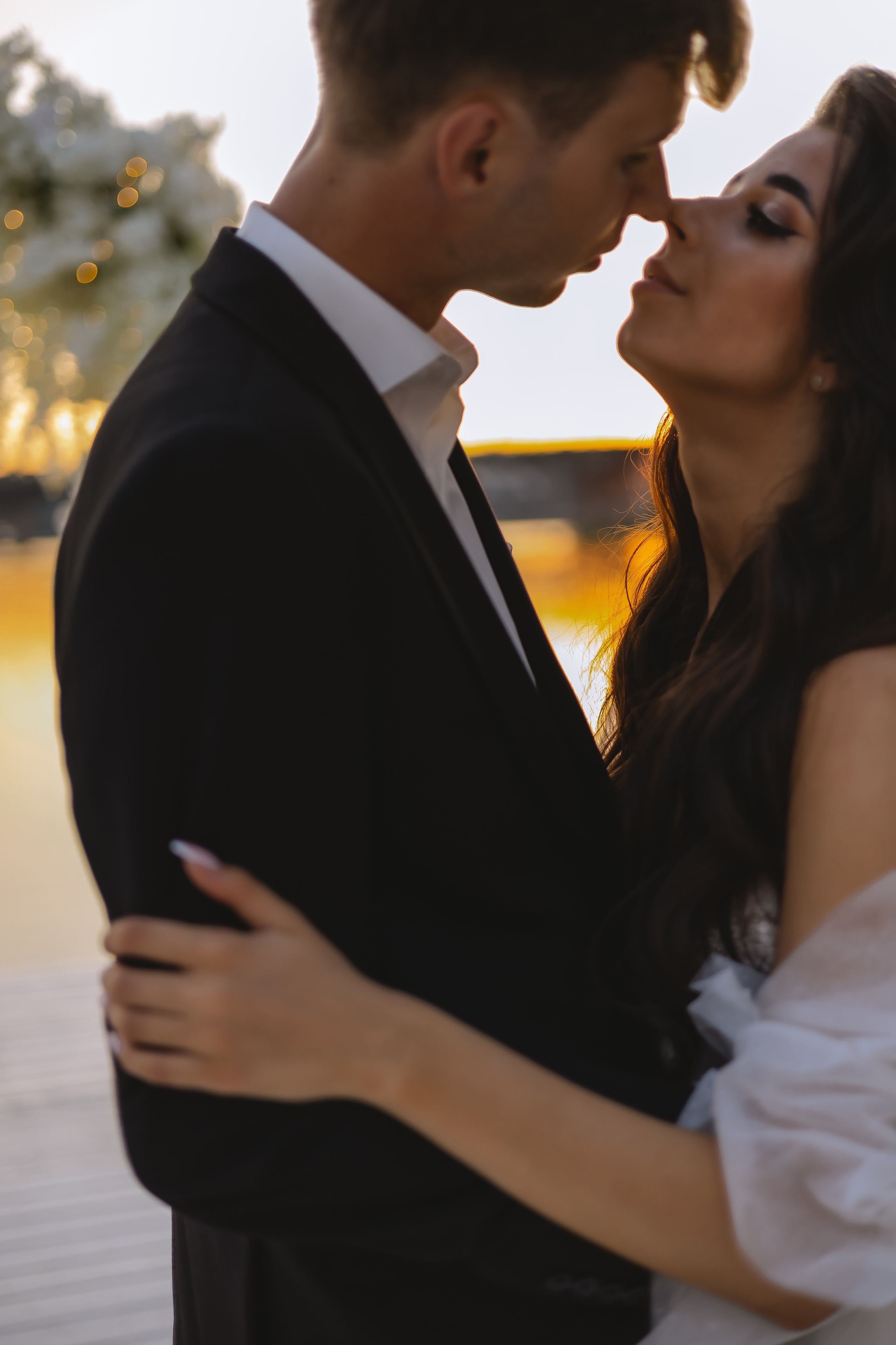 VLADA and NIKITA. Весільний фотограф Таня Федорова та відеограф Олексій Федоров