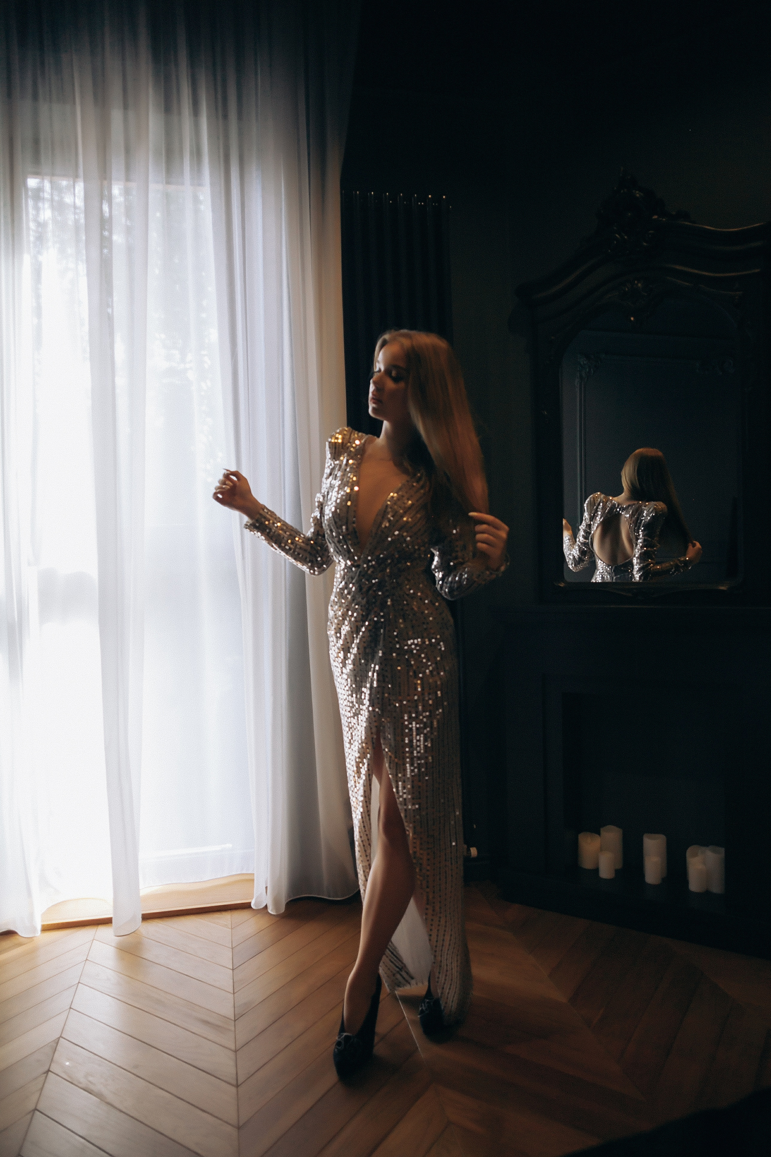 Лєра. Весільний фотограф Таня Федорова та відеограф Олексій Федоров