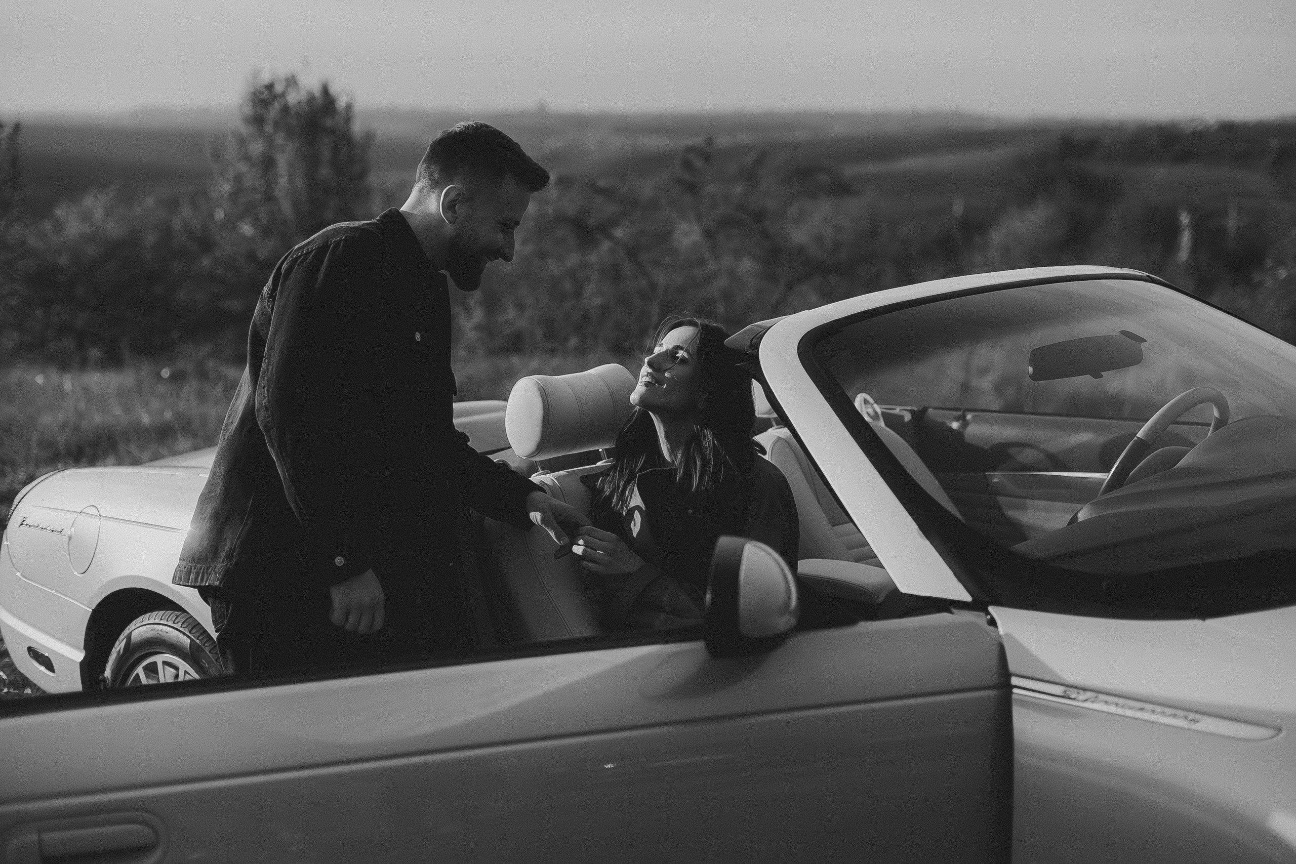 WIND. Весільний фотограф Таня Федорова та відеограф Олексій Федоров